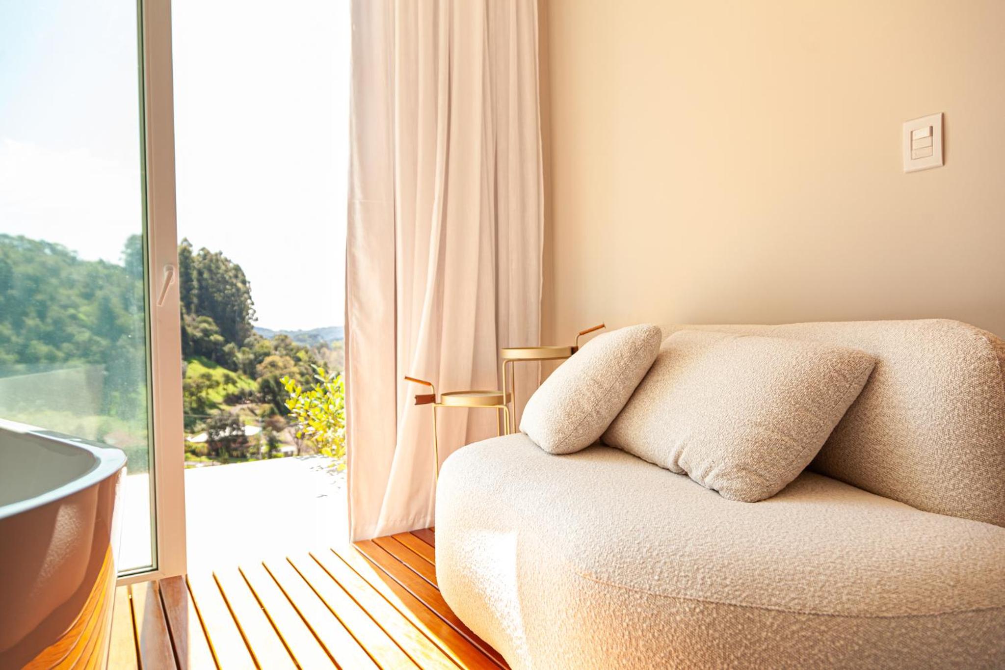 Suite with Garden View photo 2