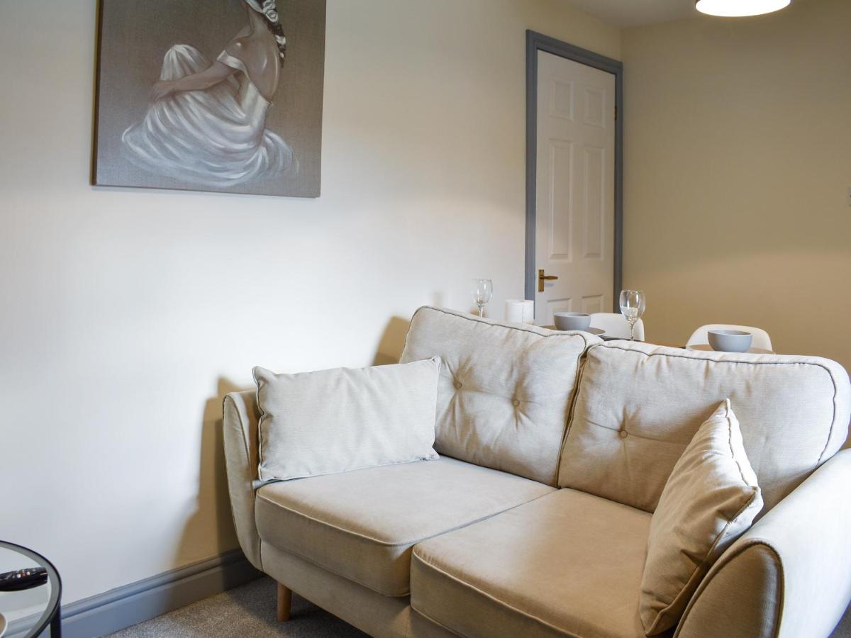 One-Bedroom Holiday Home photo 2