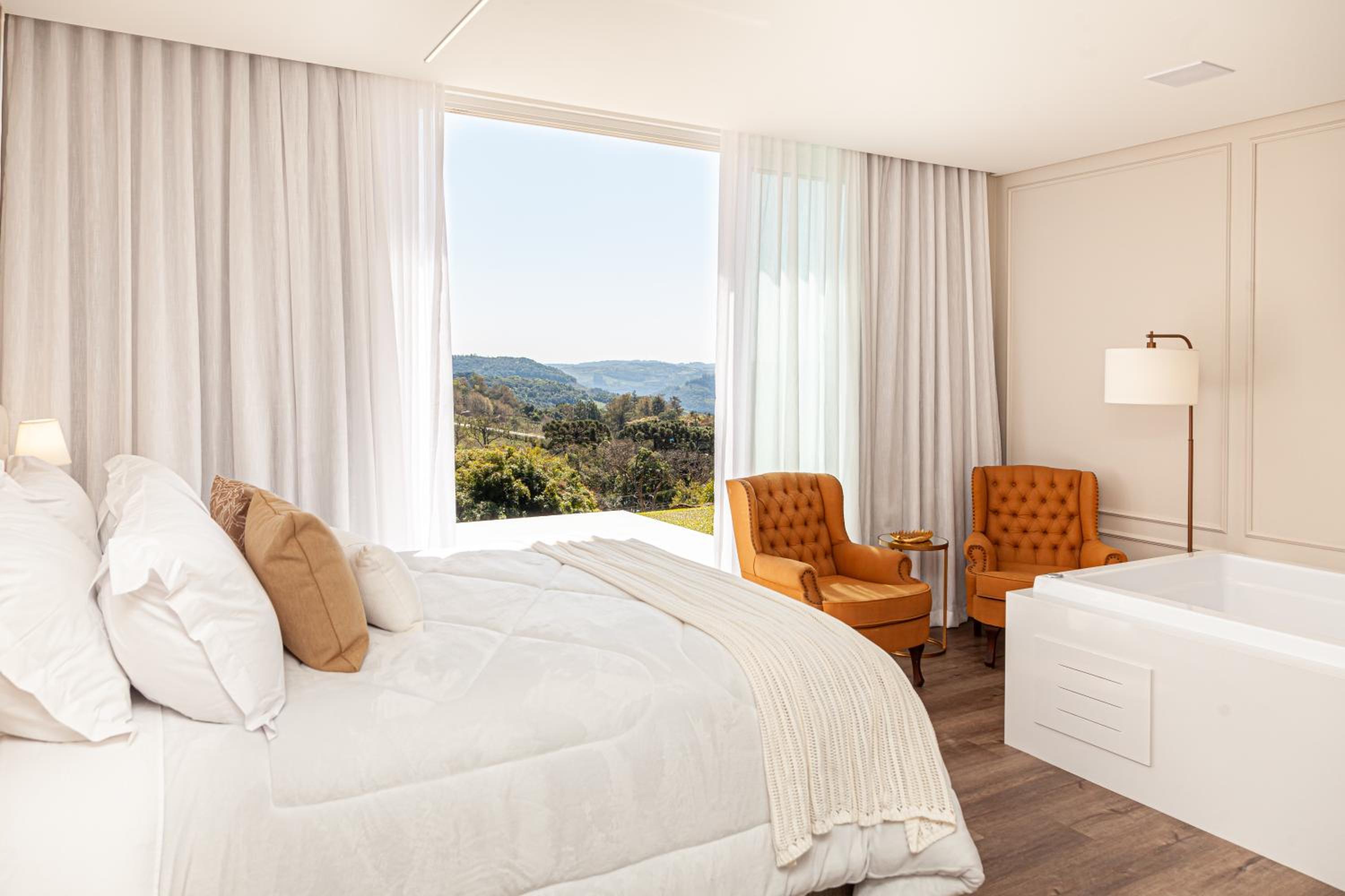 Suite with Terrace photo 1