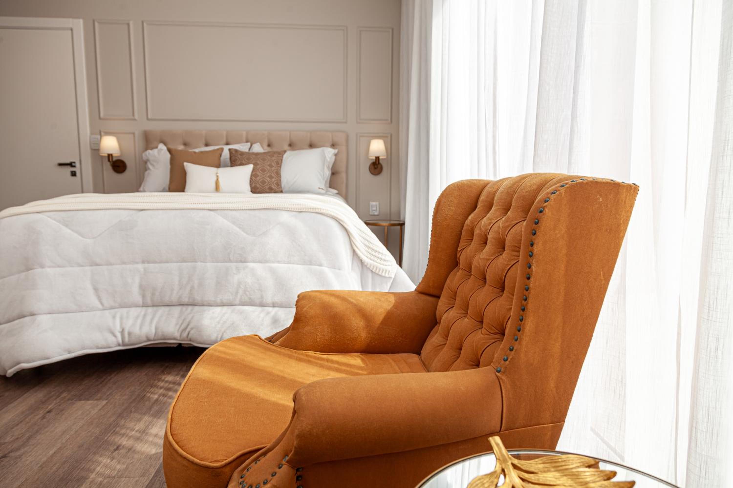 Suite with Terrace photo 2