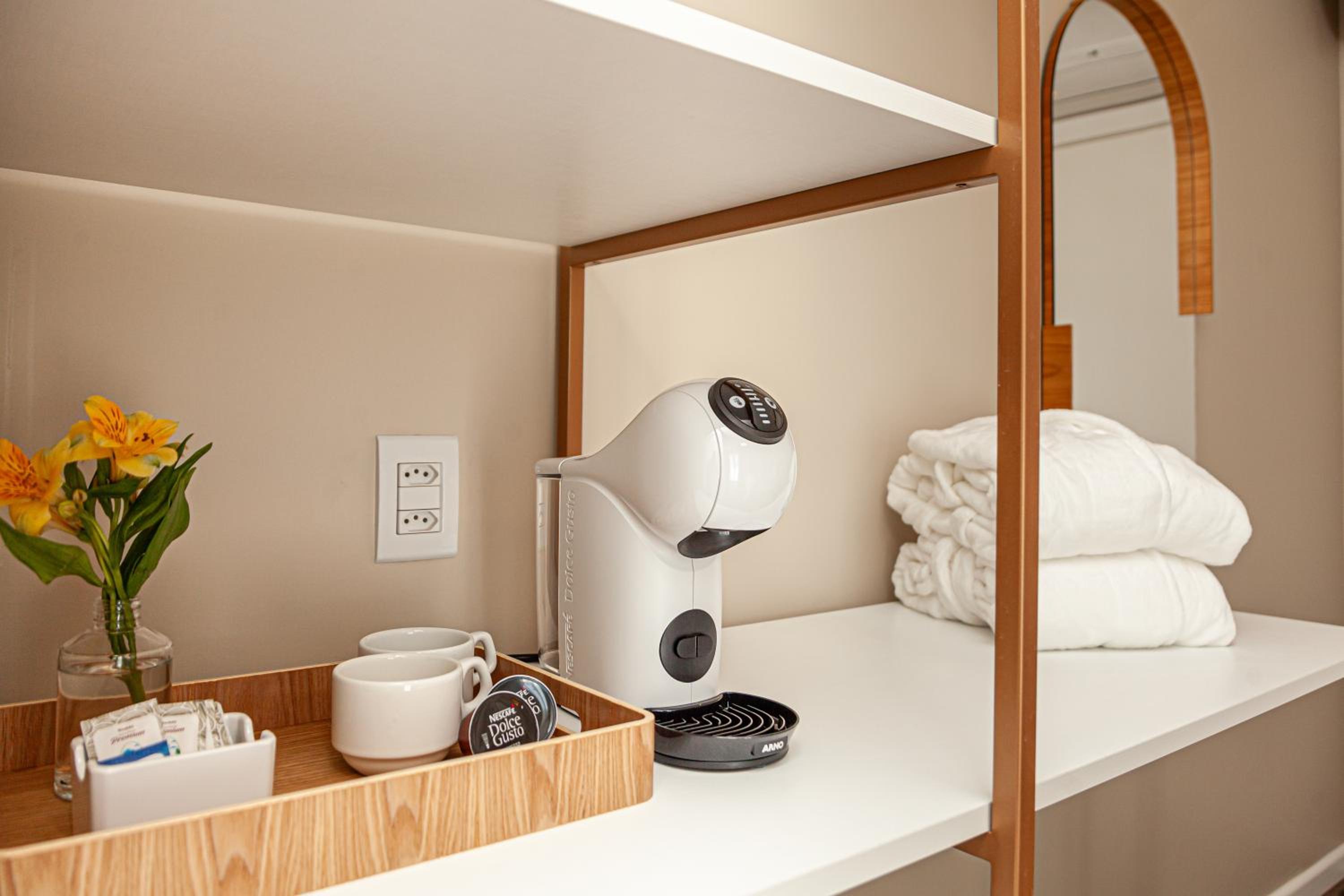 Suite with Balcony photo 2