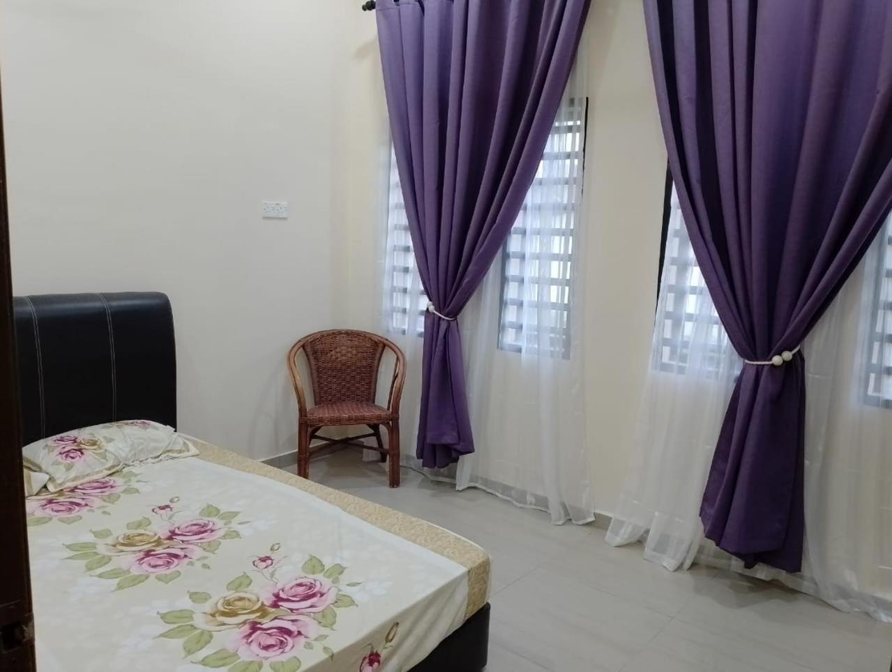 One-Bedroom House photo 3