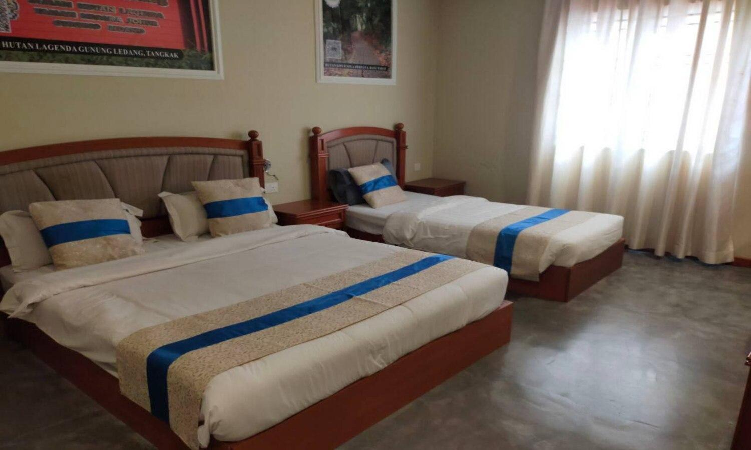 Superior Suite