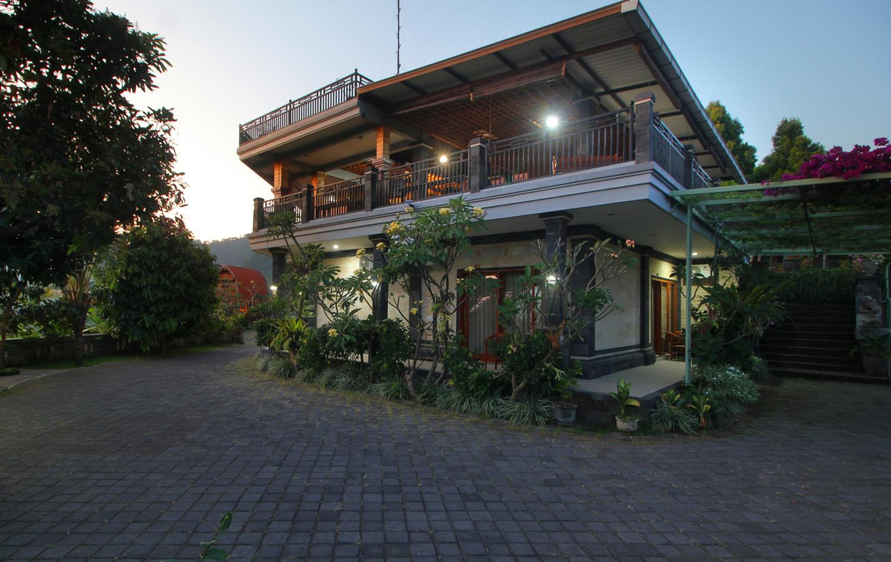 Standard Double Room with Garden View - Photo 8