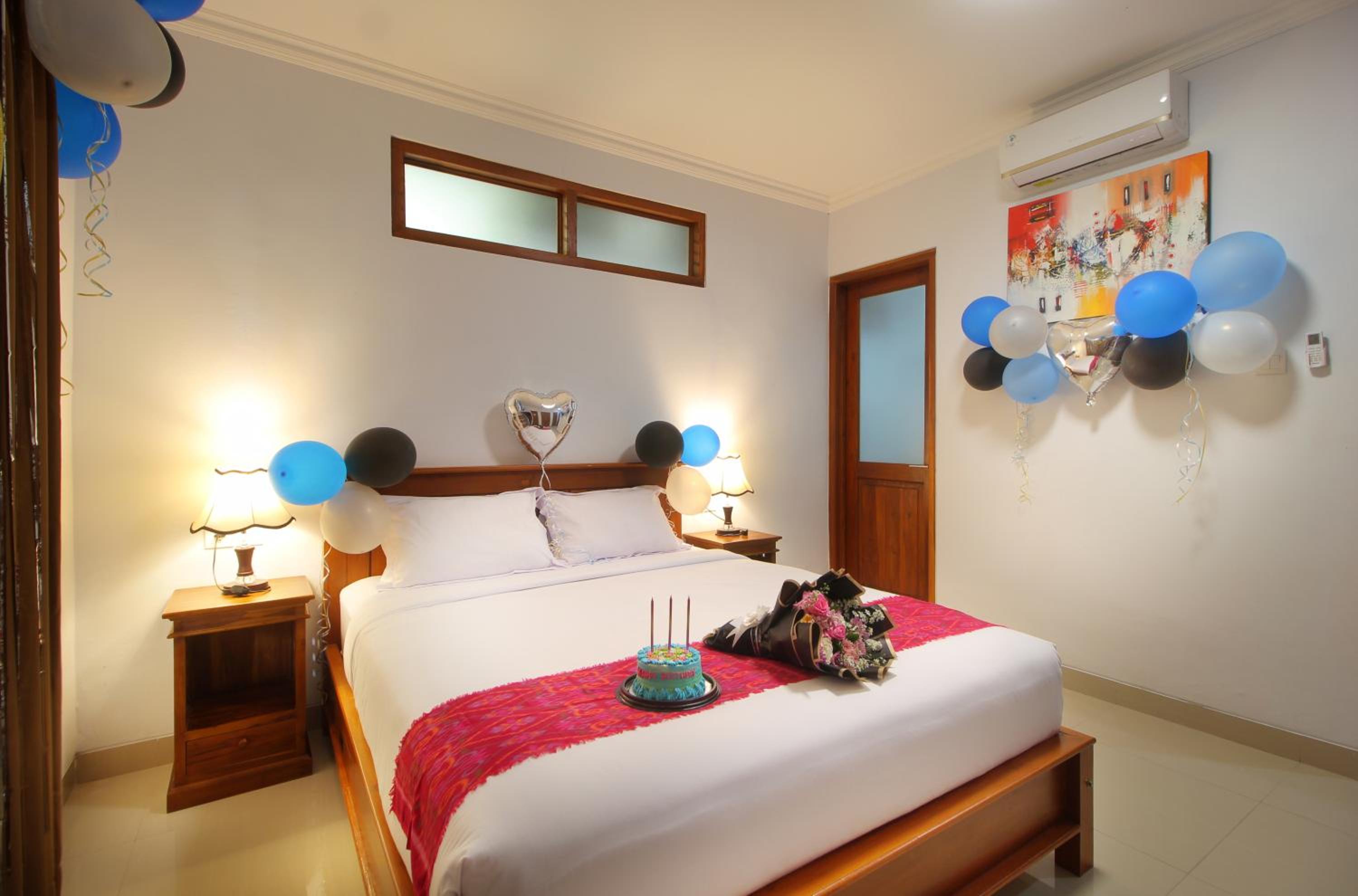 Deluxe Room - Photo 32
