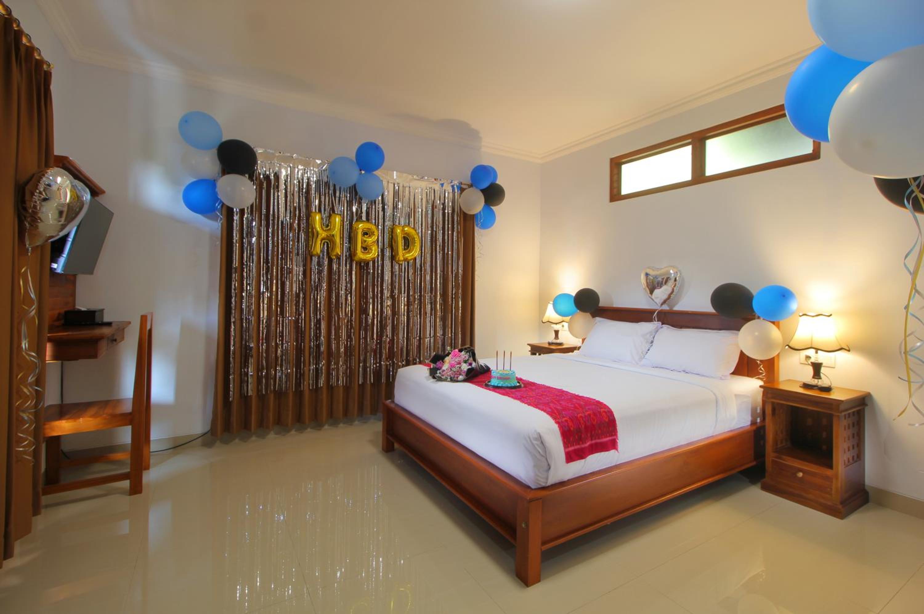 Deluxe Room - Photo 31