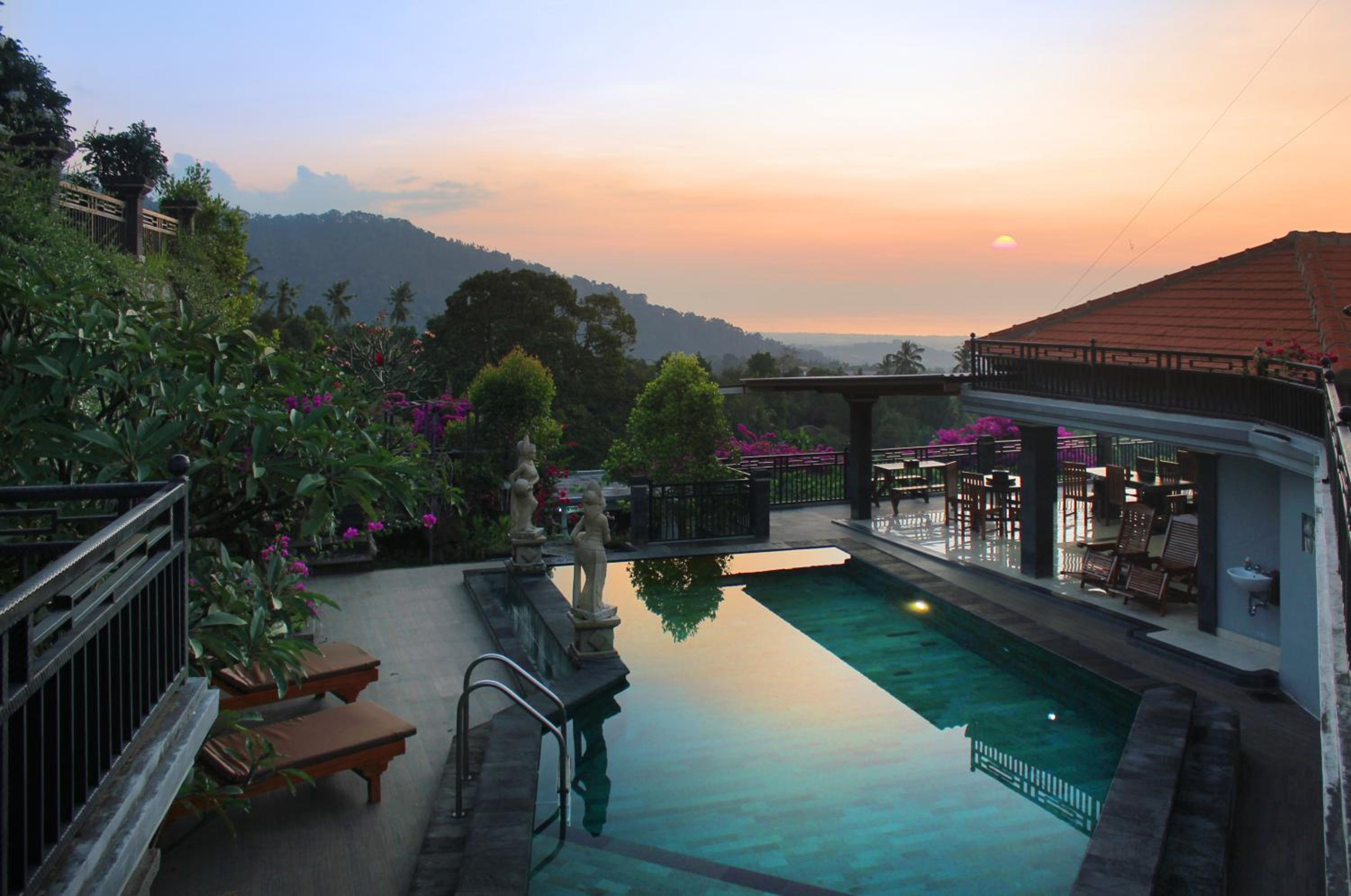 Standard Double Room with Garden View - Photo 31