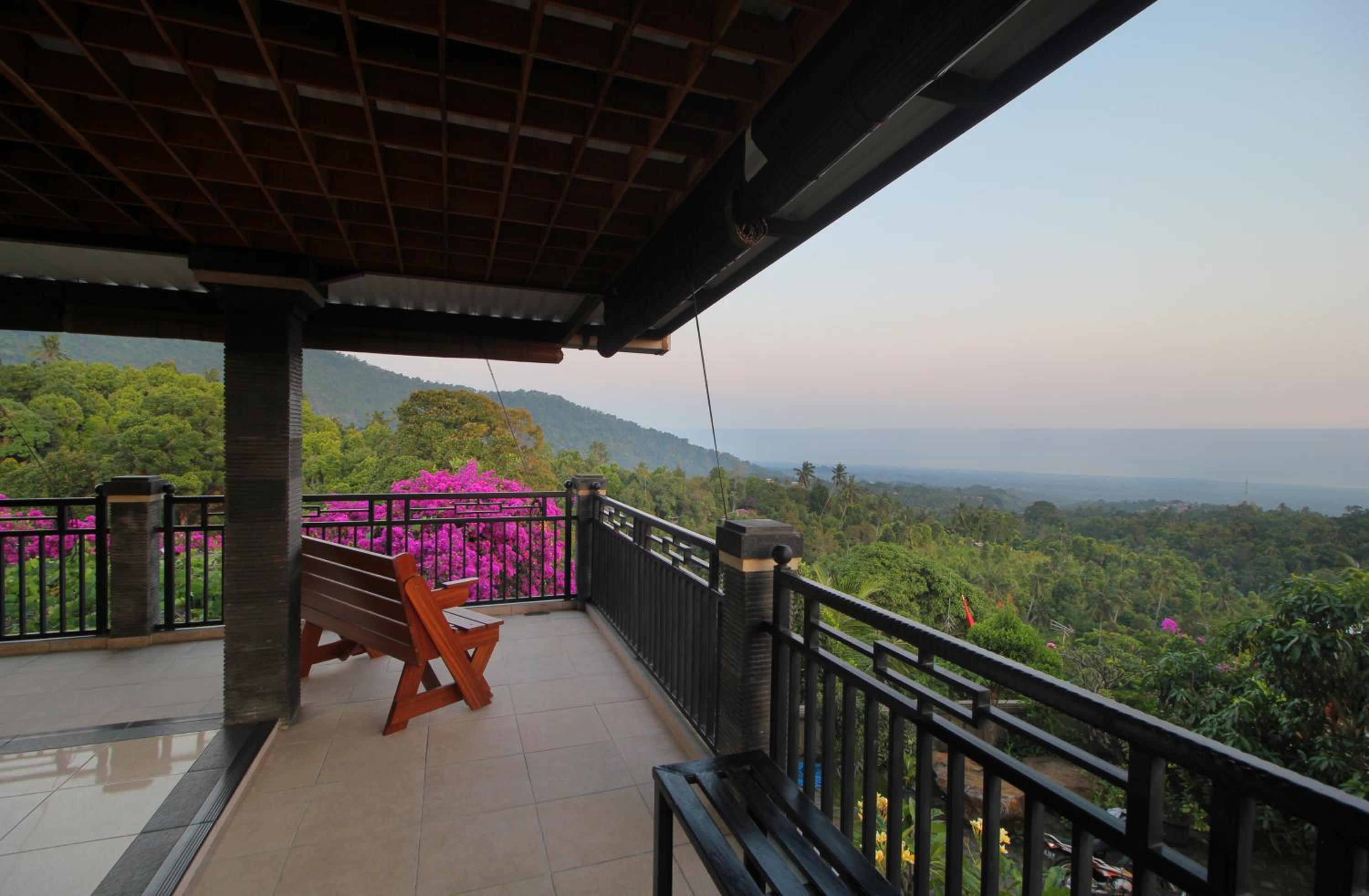 Standard Double Room with Garden View - Photo 13