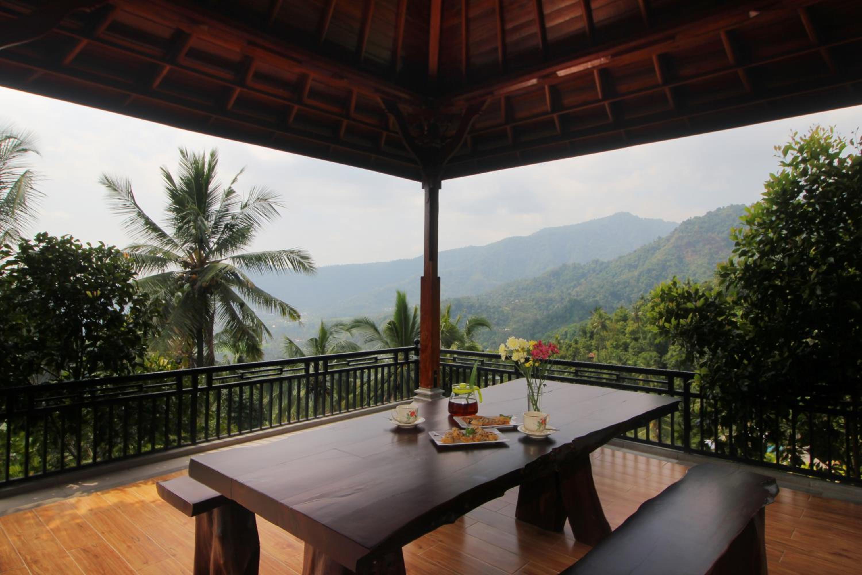 Standard Double Room with Garden View - Photo 18