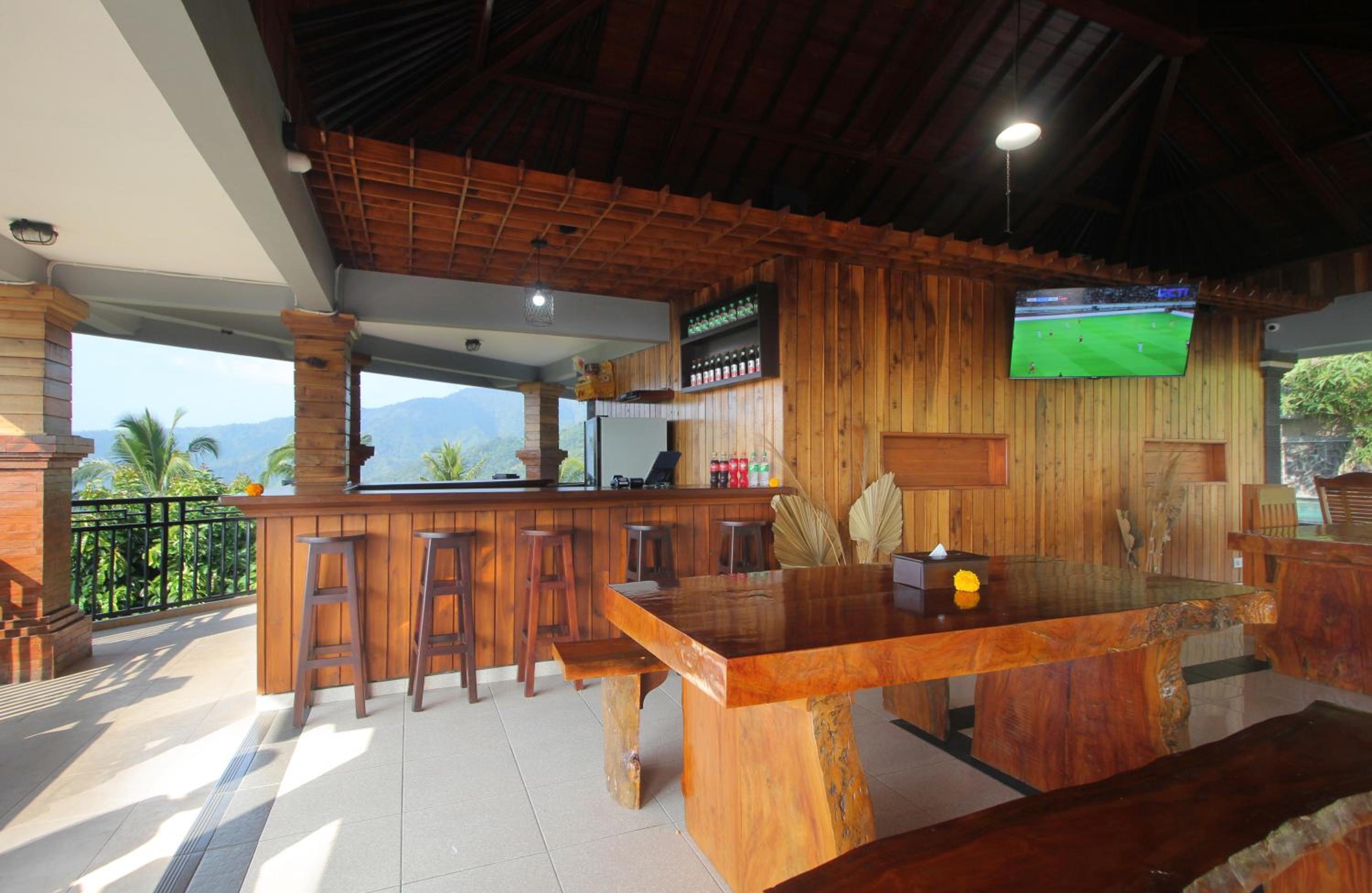 Standard Double Room with Garden View - Photo 30