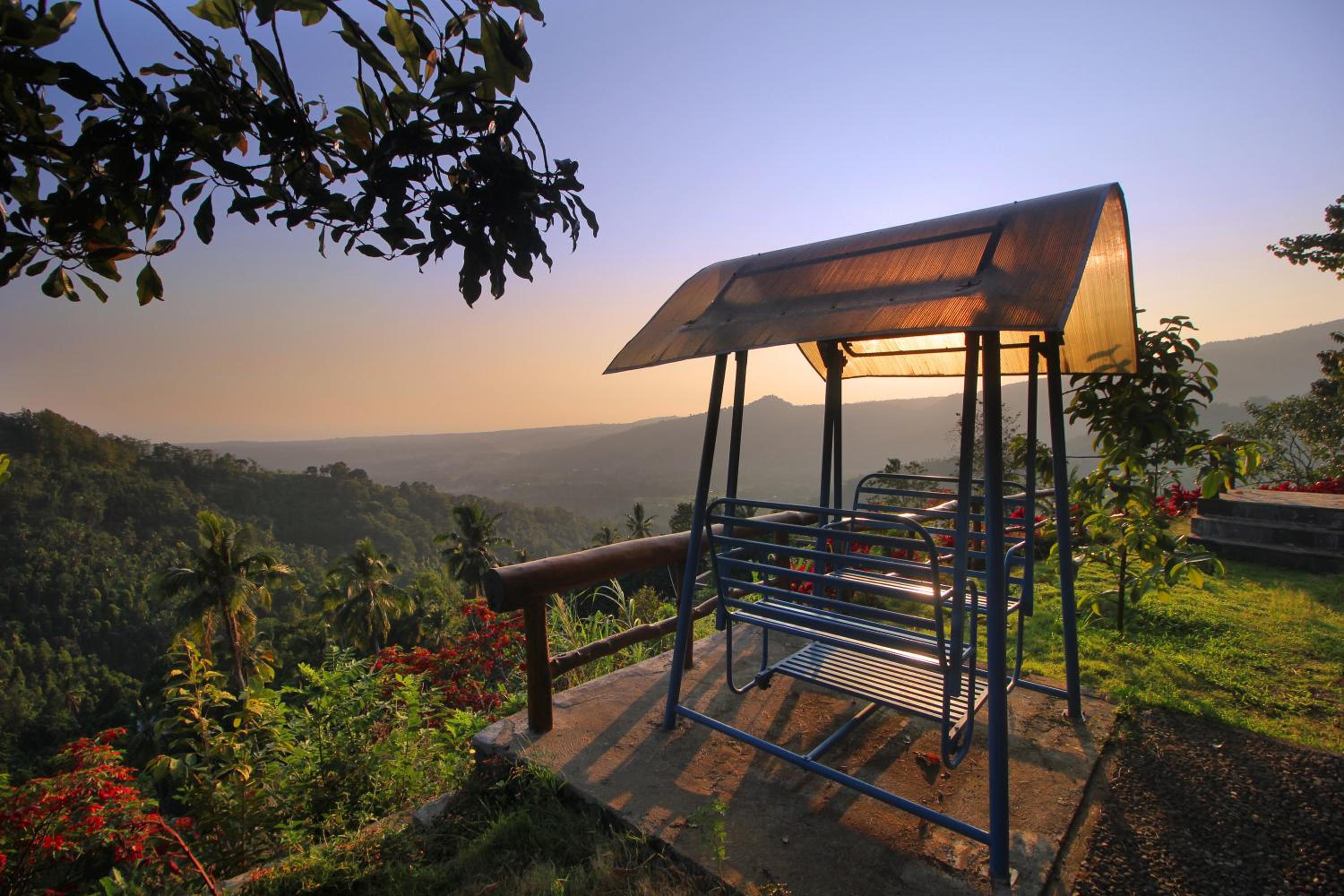 Standard Double Room with Garden View - Photo 27