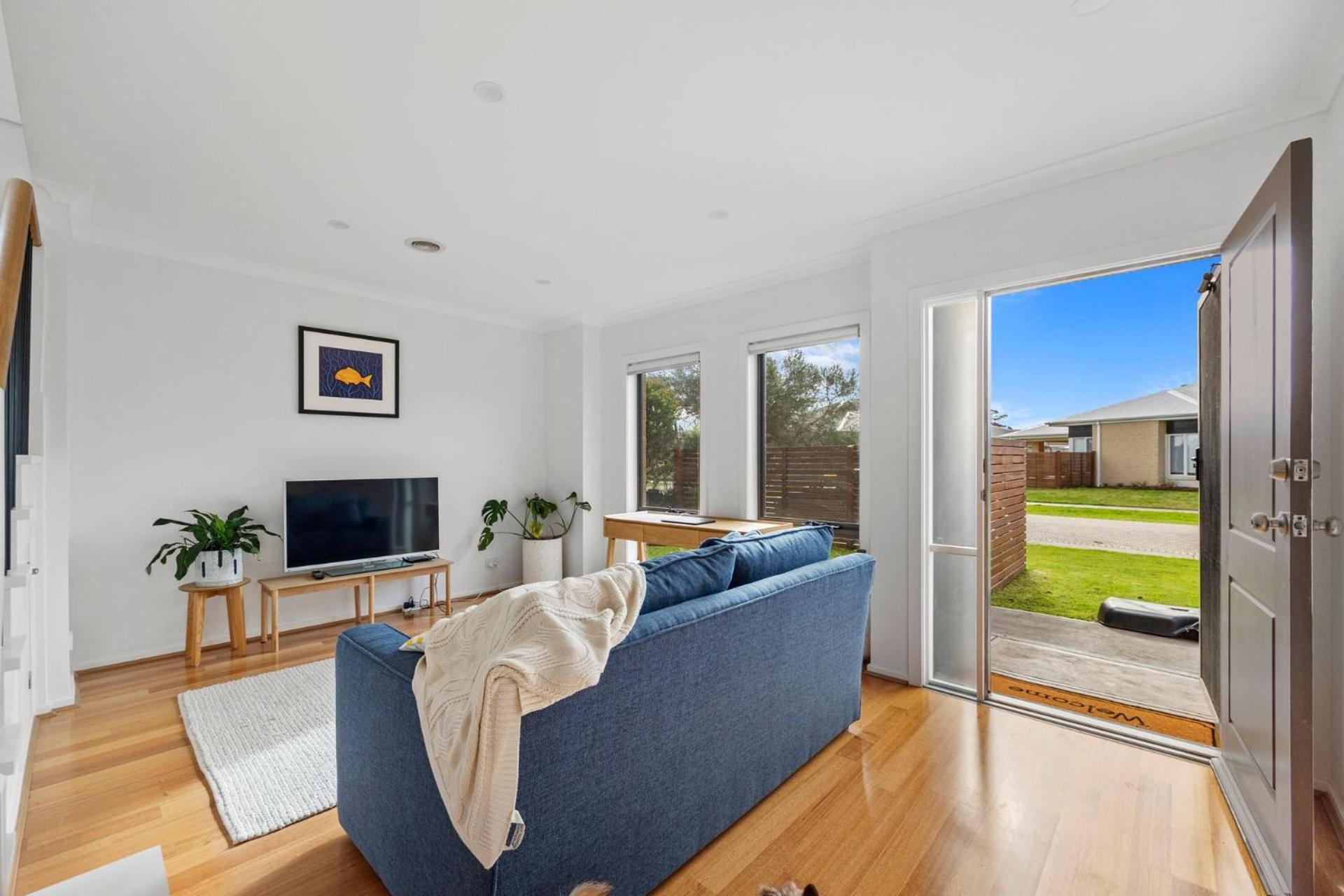 Vacation Home photo 1