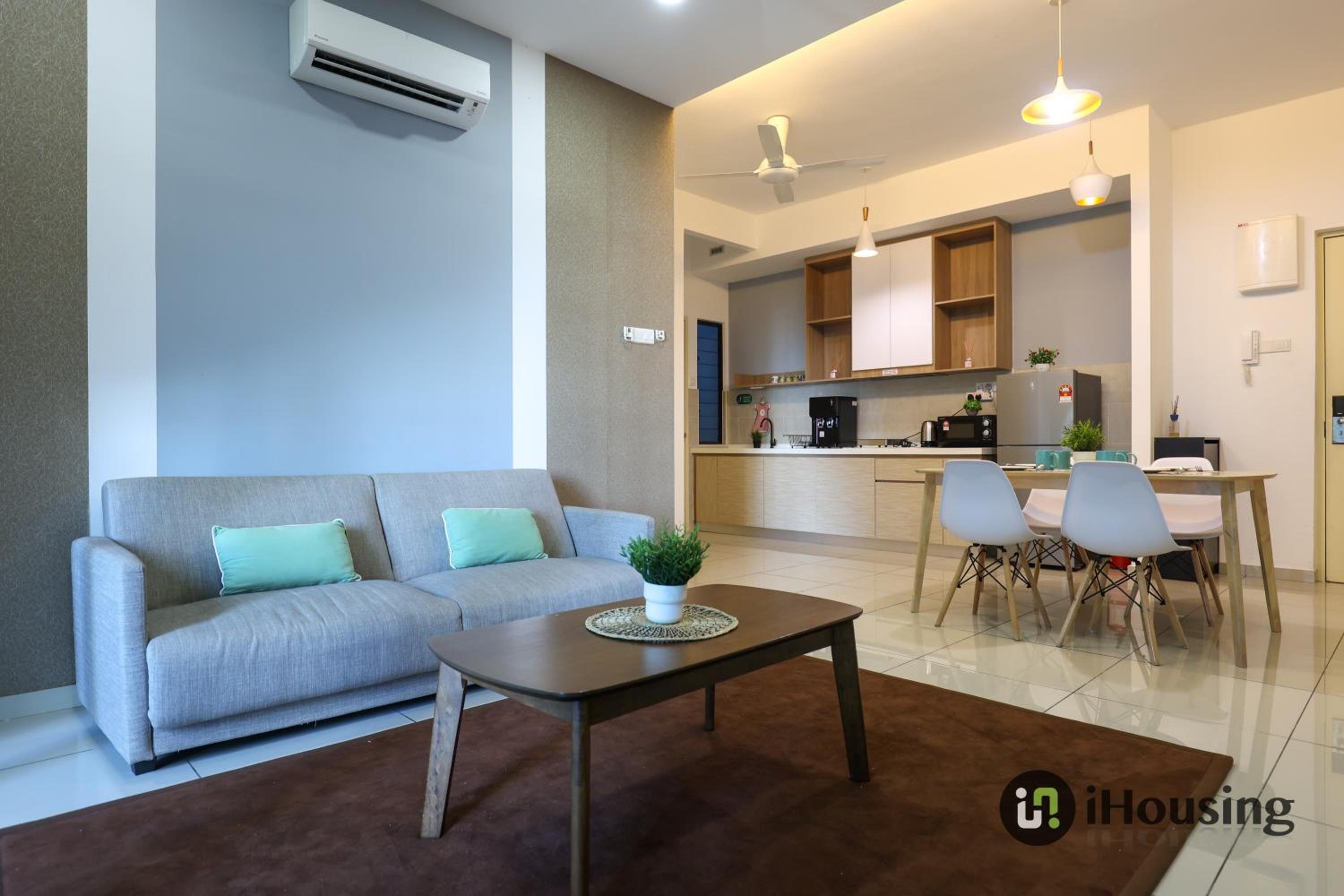 Apartment - Photo 1