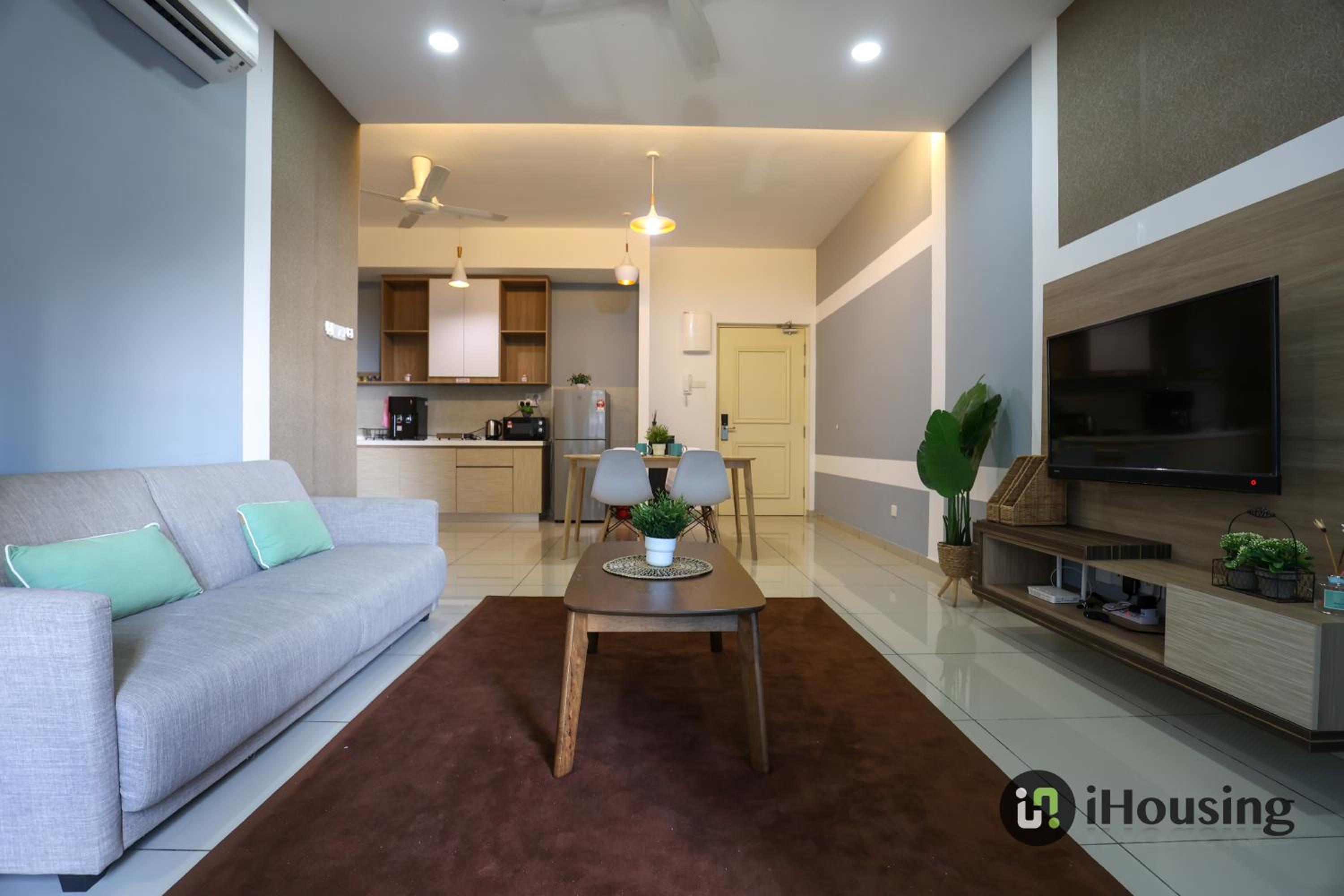 Apartment - Photo 3