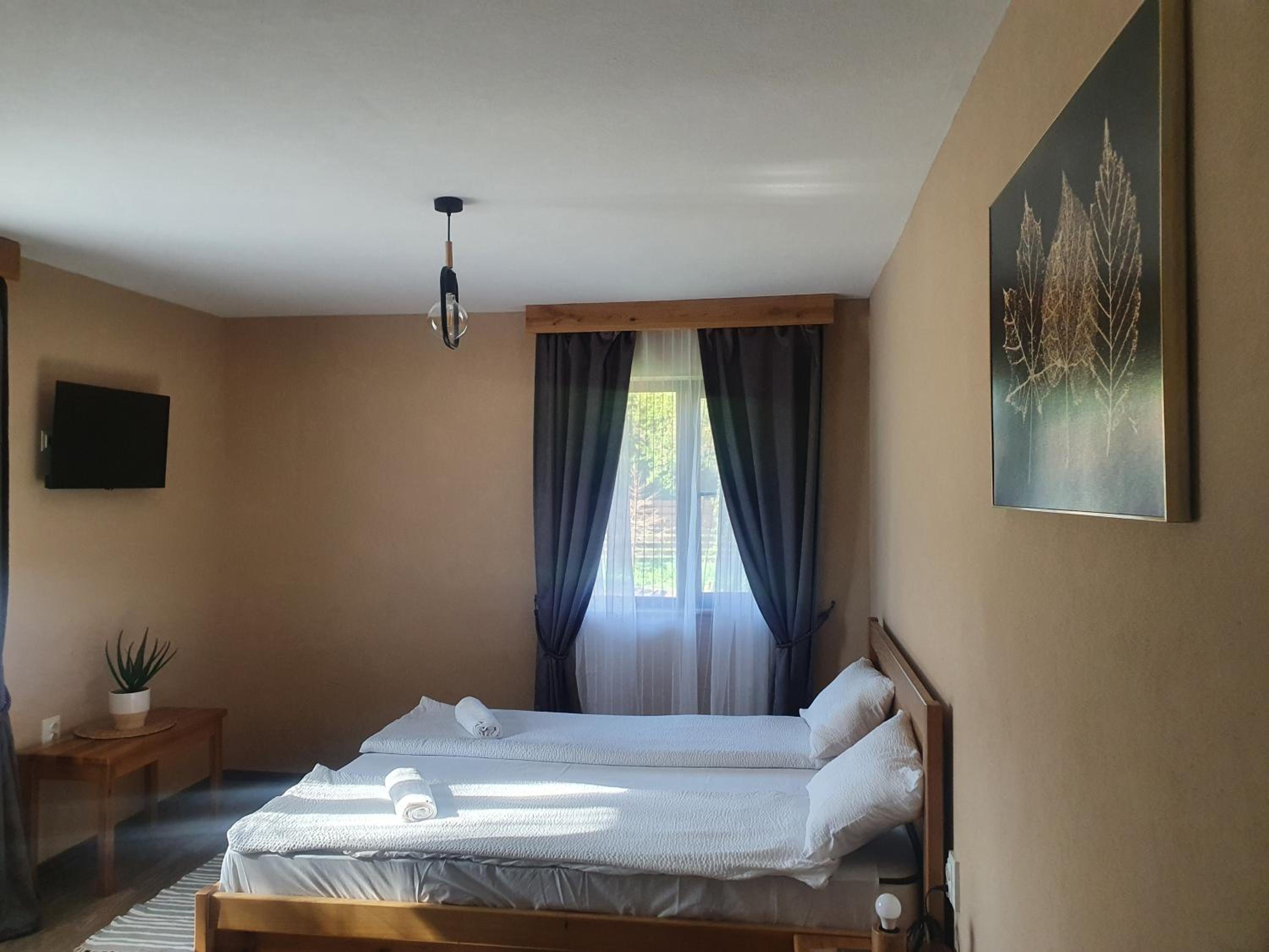 Double Room with Balcony photo 1