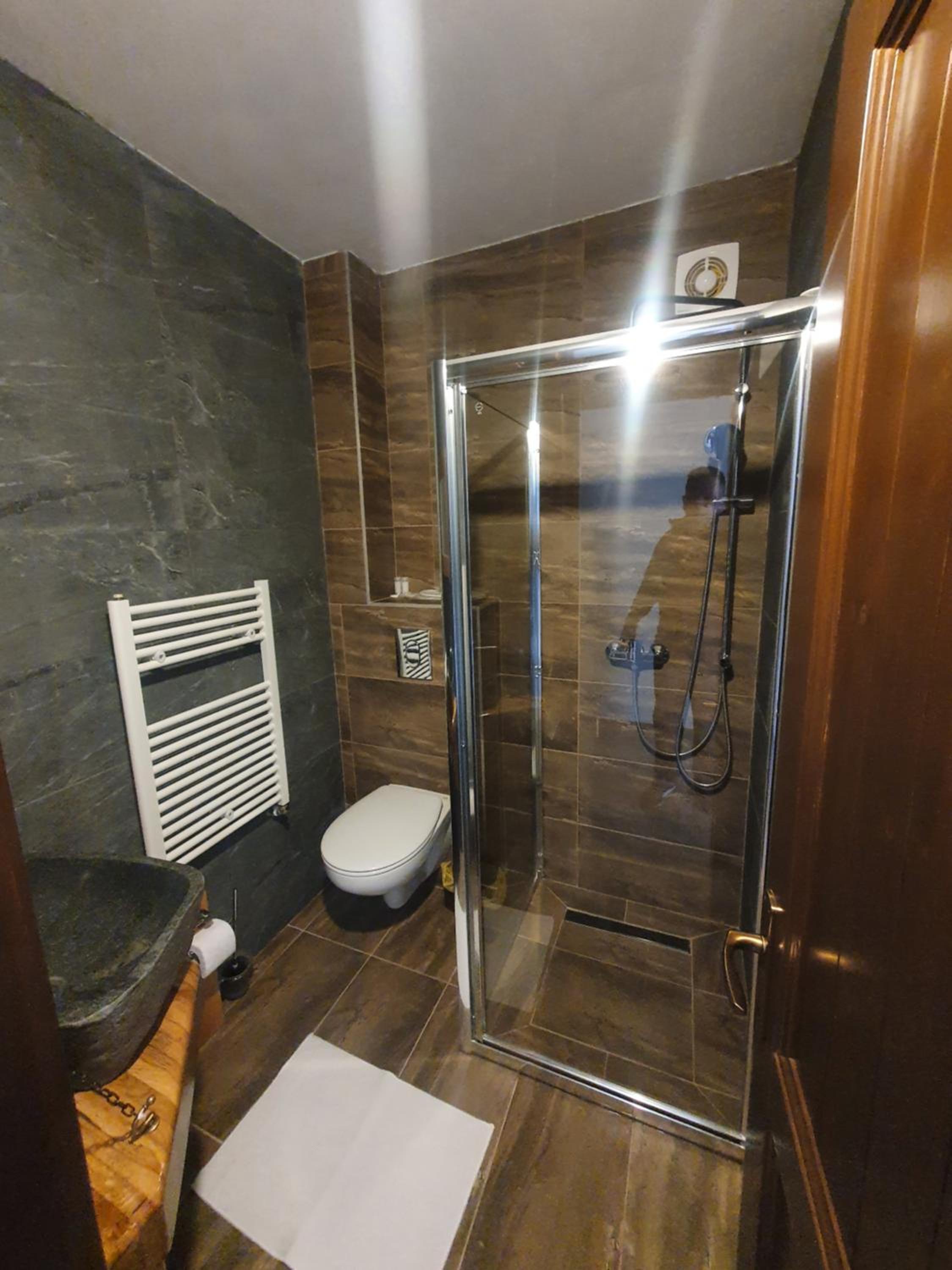 Double Room with Balcony photo 3