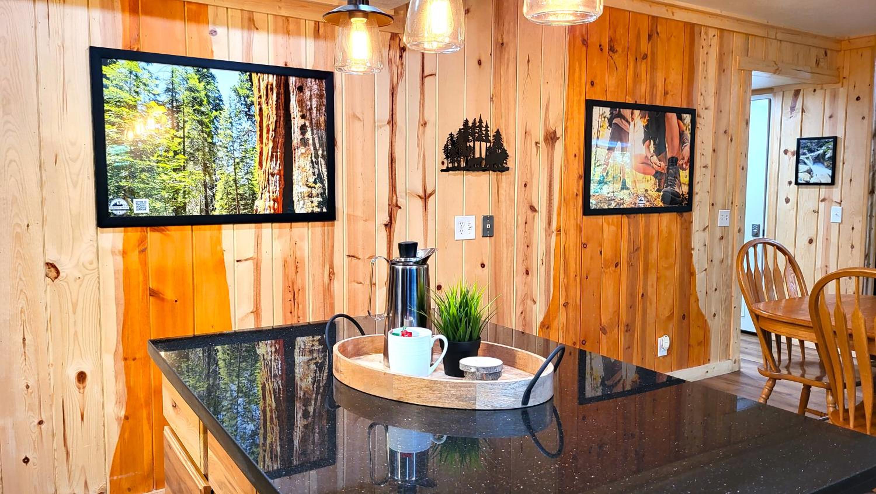 Three-Bedroom House - Photo 14