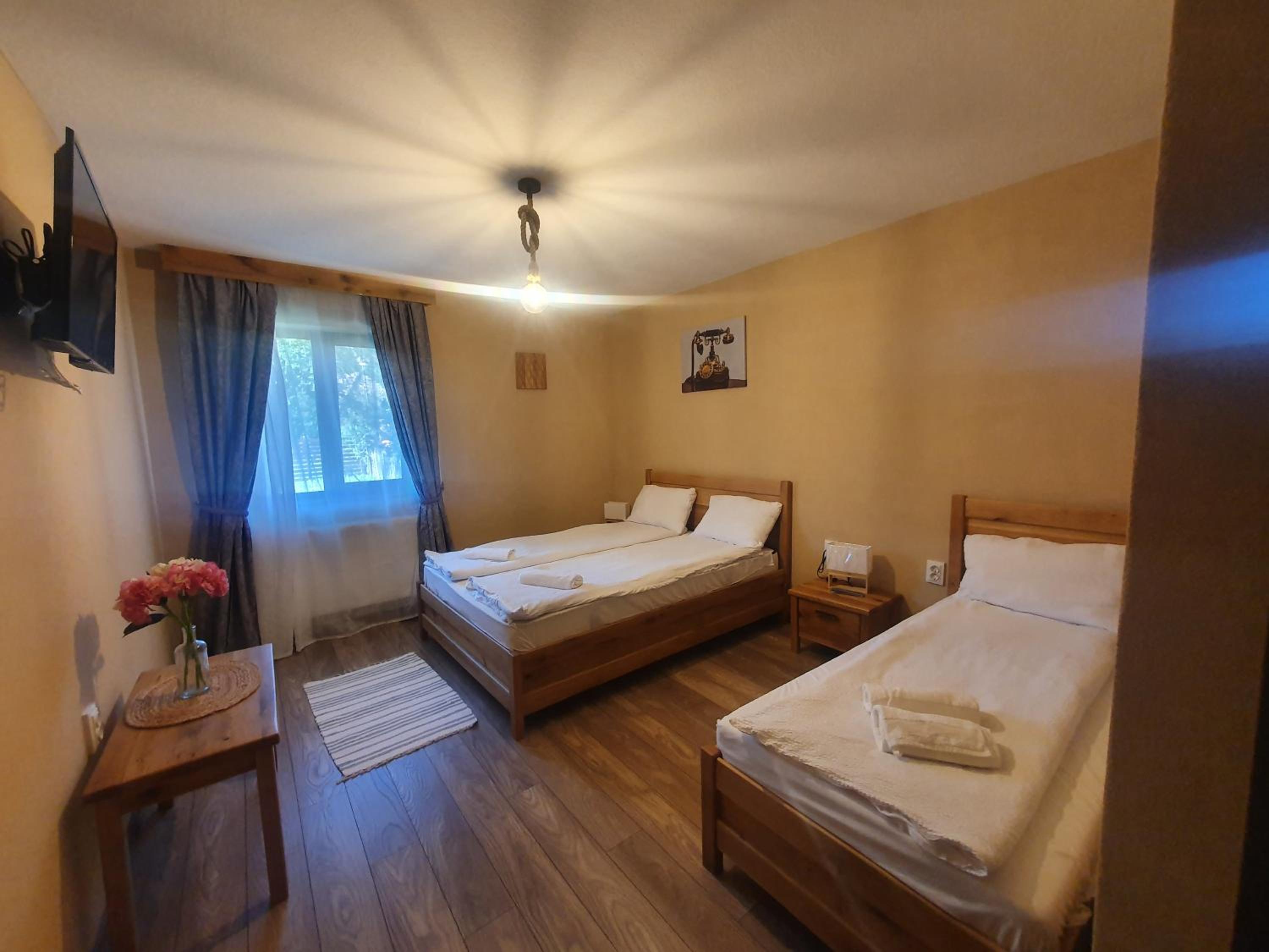 Triple Room photo 1