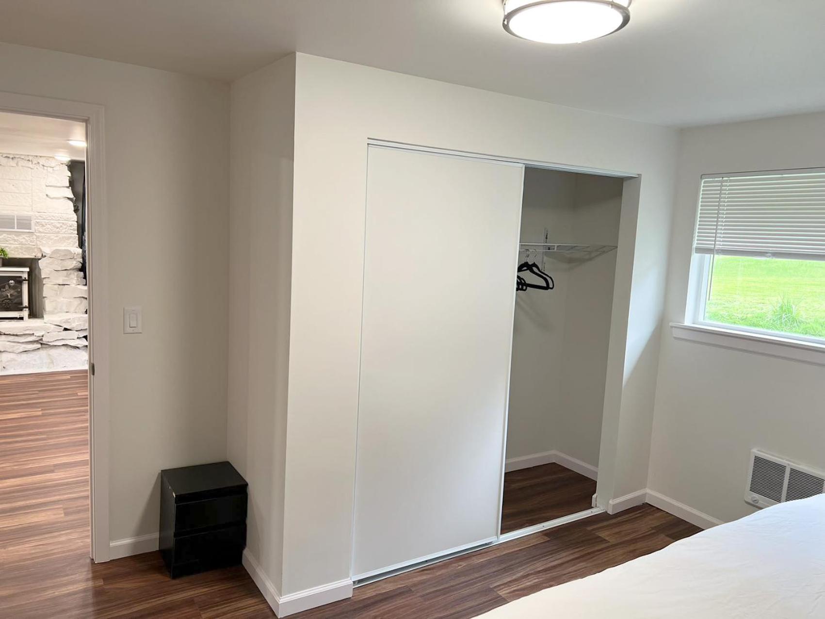 Two-Bedroom Apartment photo 2