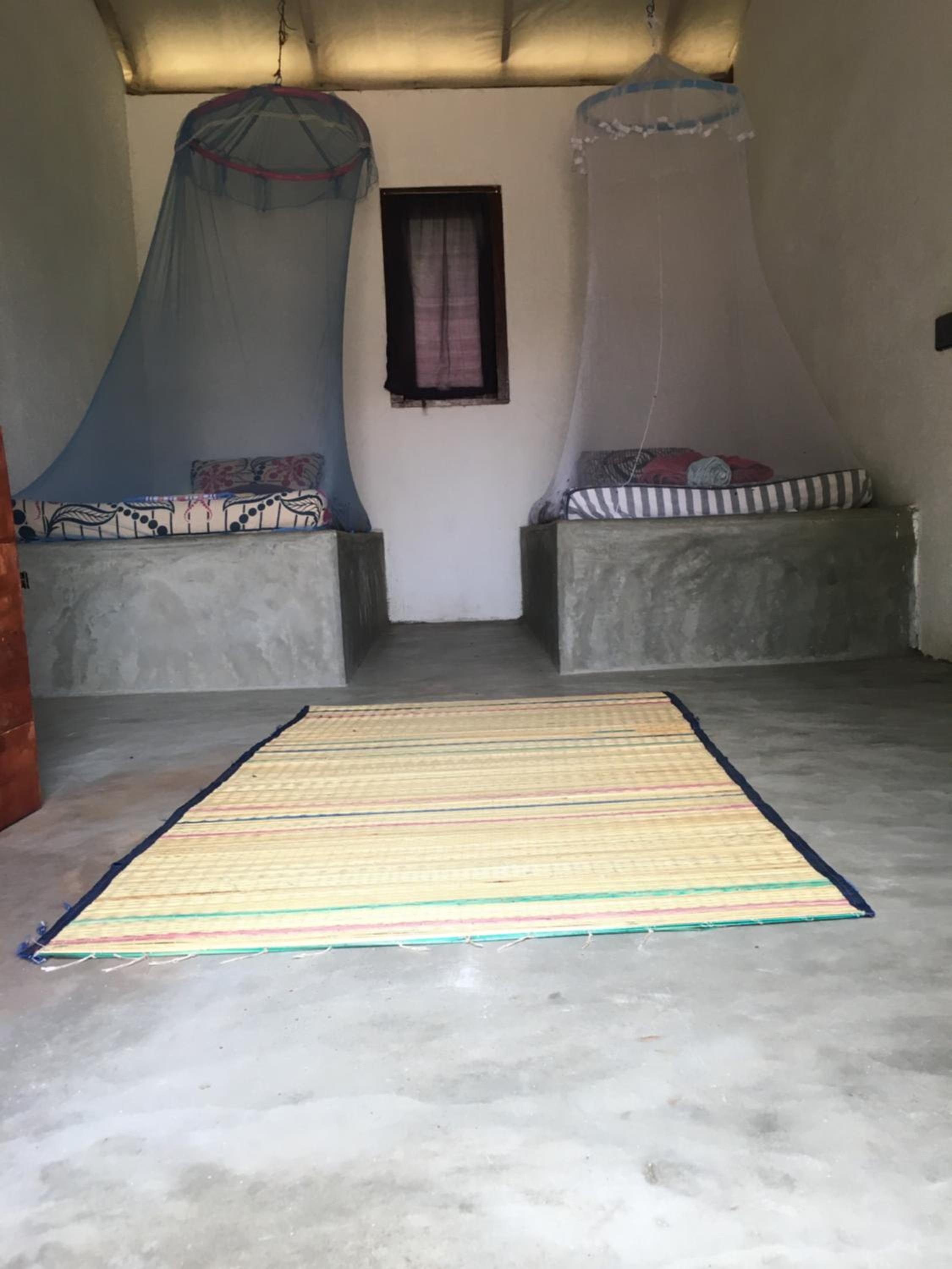 Single Bed in Dormitory Room photo 2