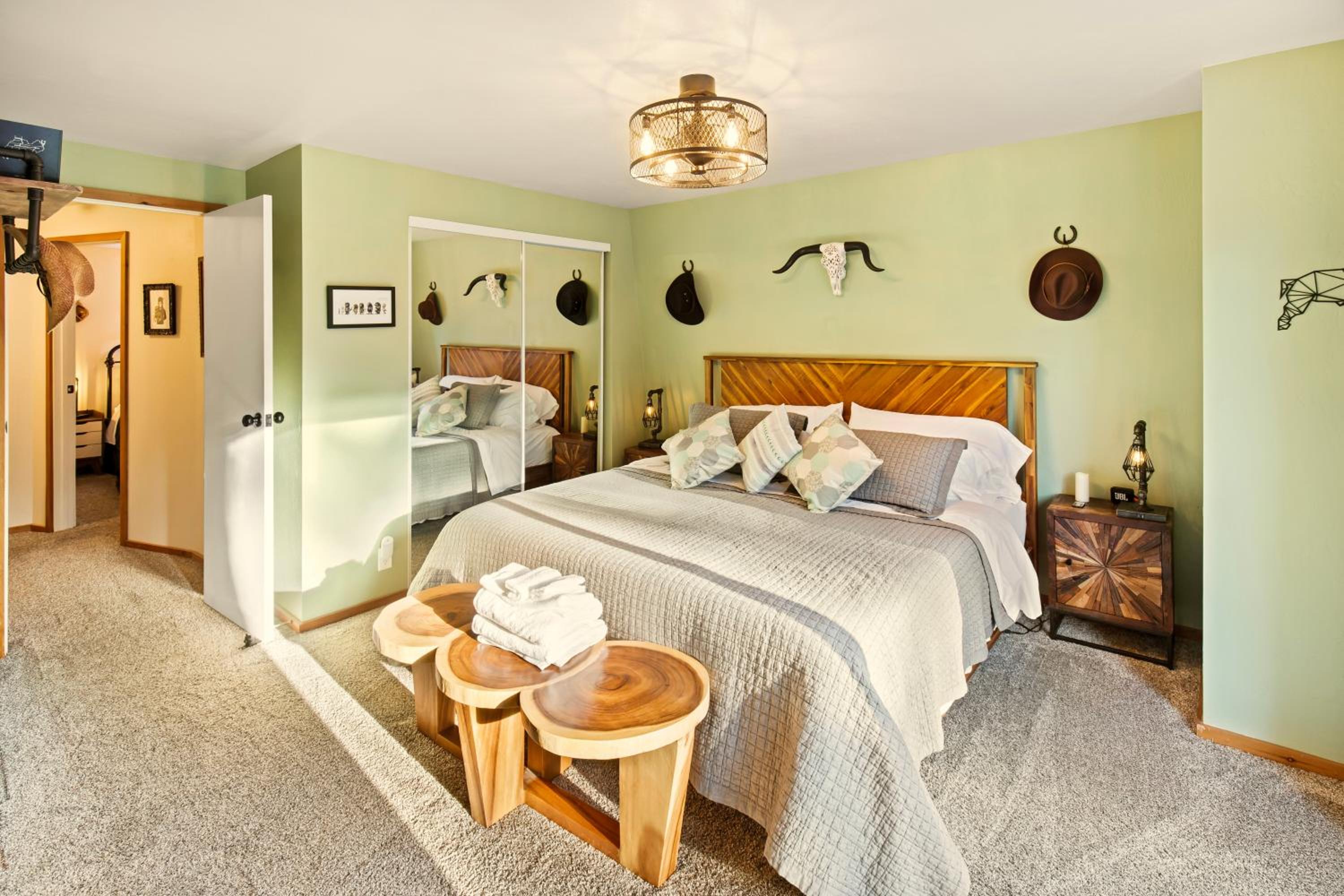 Two-Bedroom House photo 1