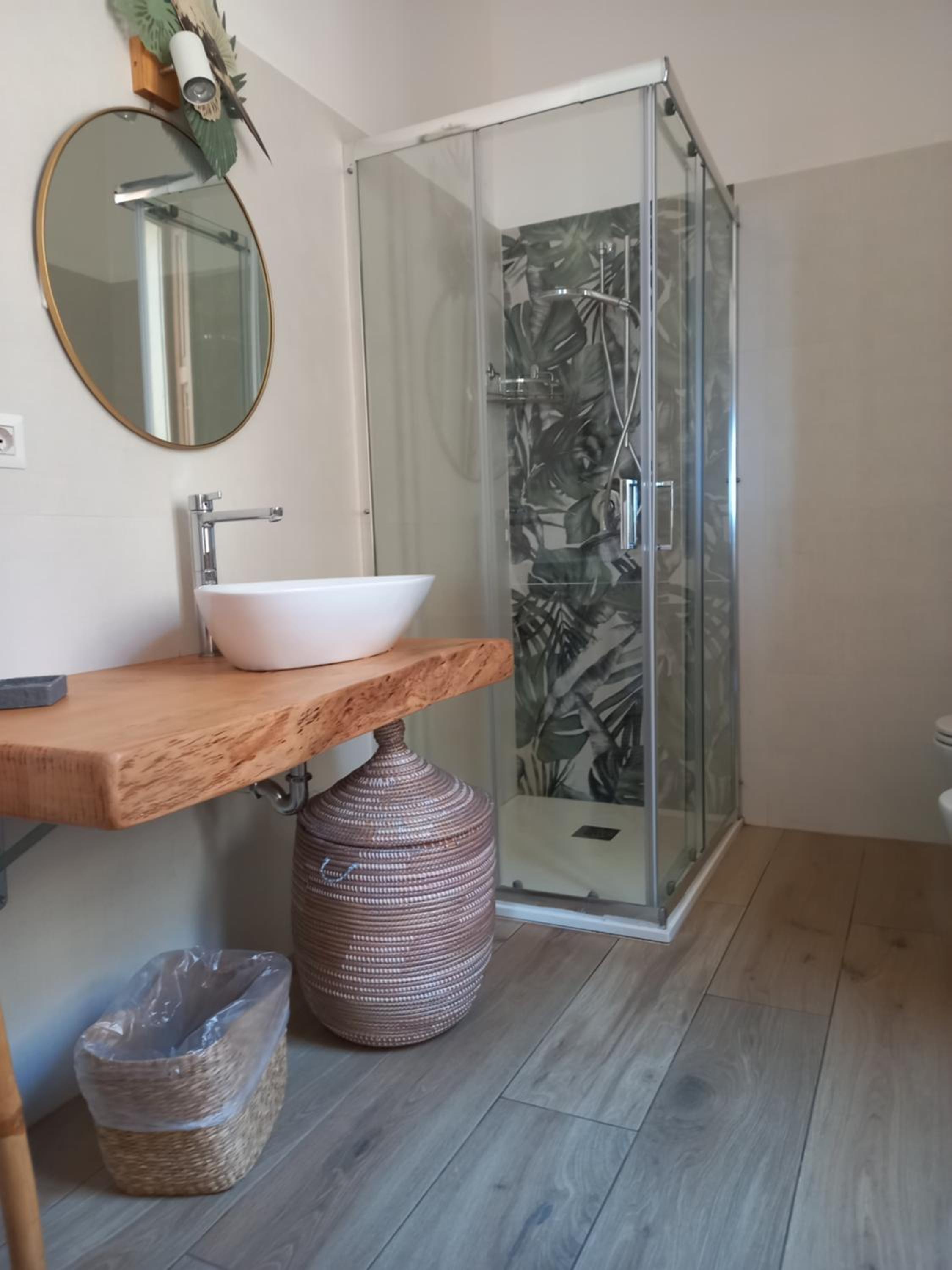One-Bedroom Suite photo 2