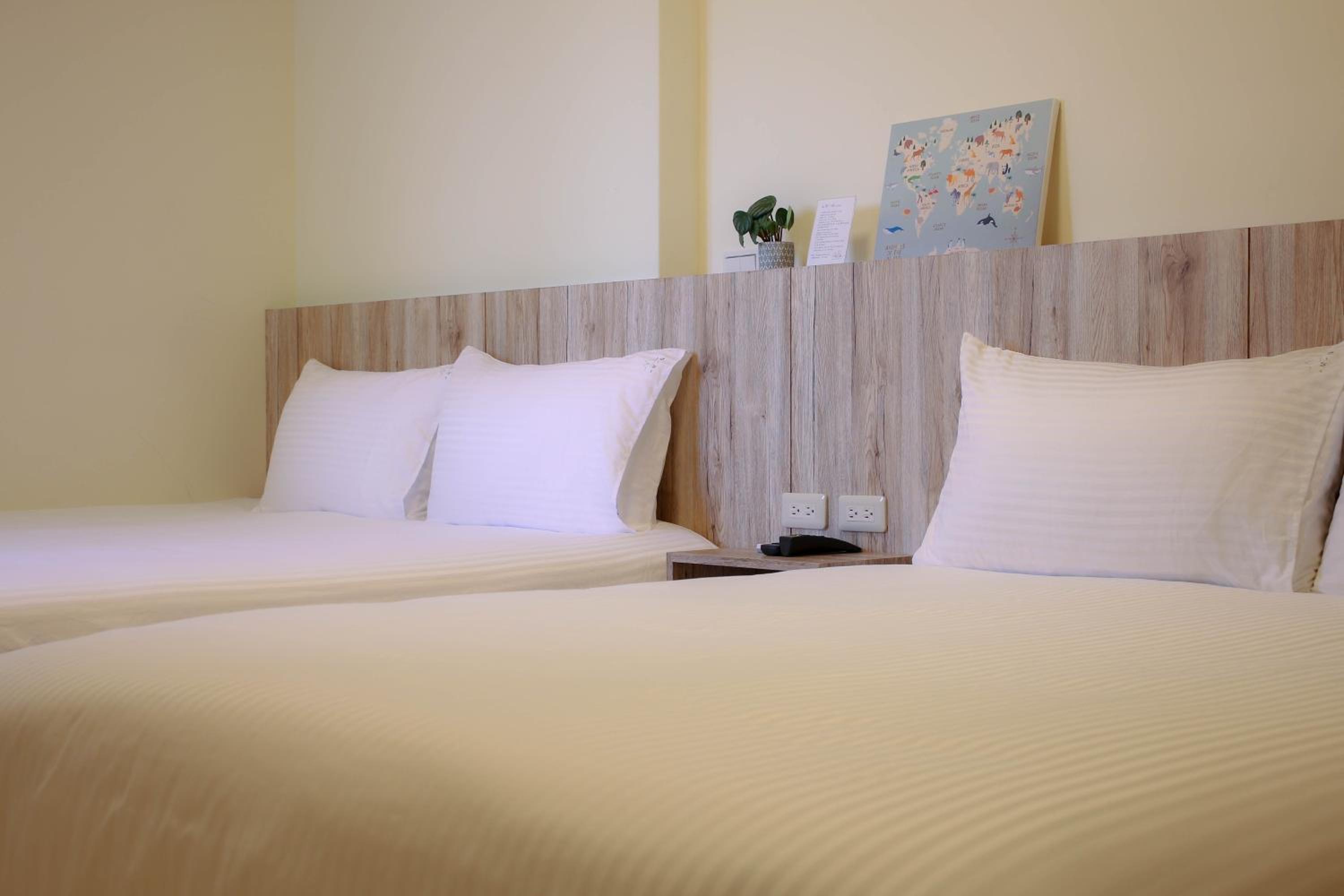 Quadruple Room photo 1