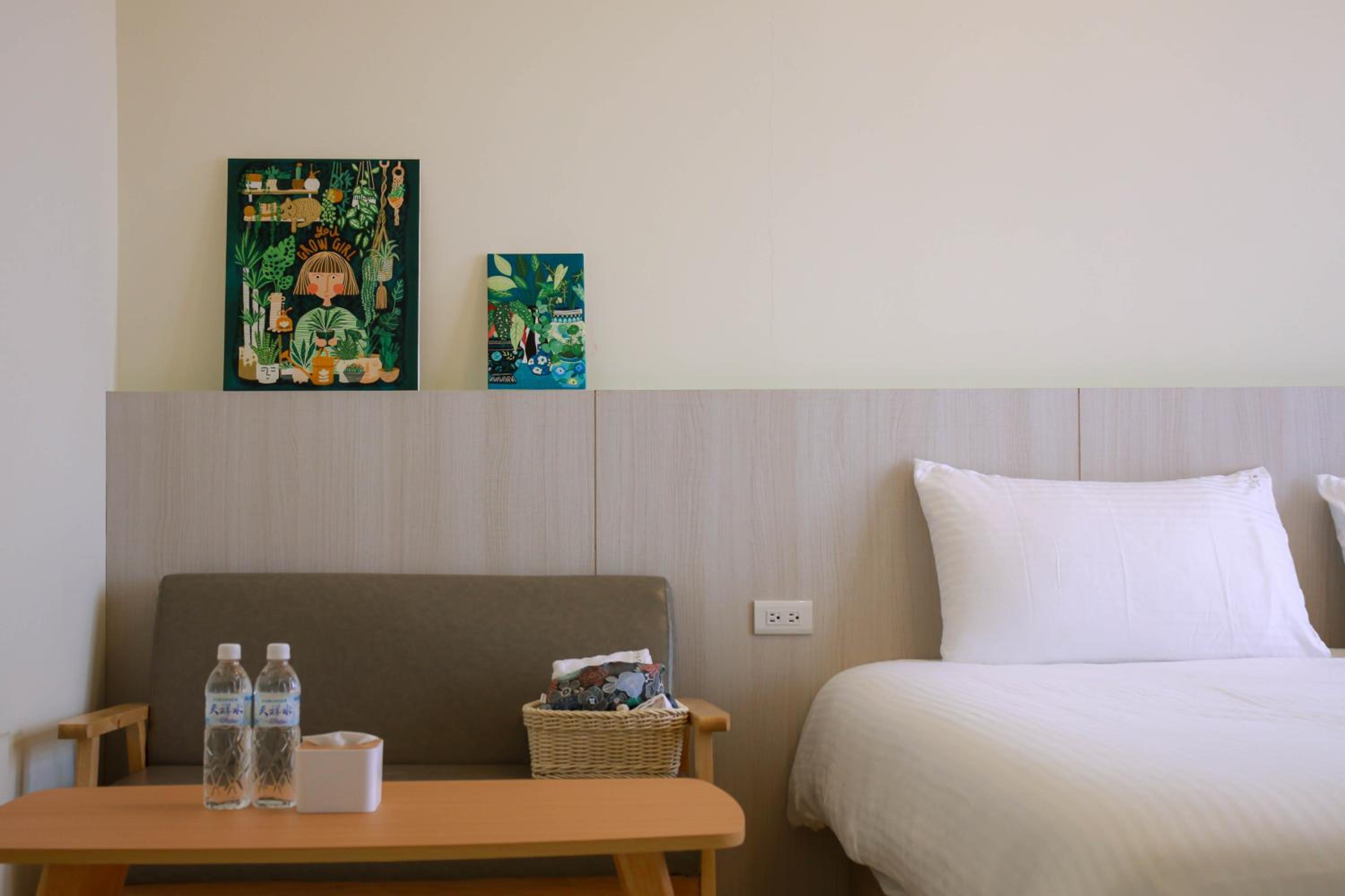 Double Room with Balcony photo 1