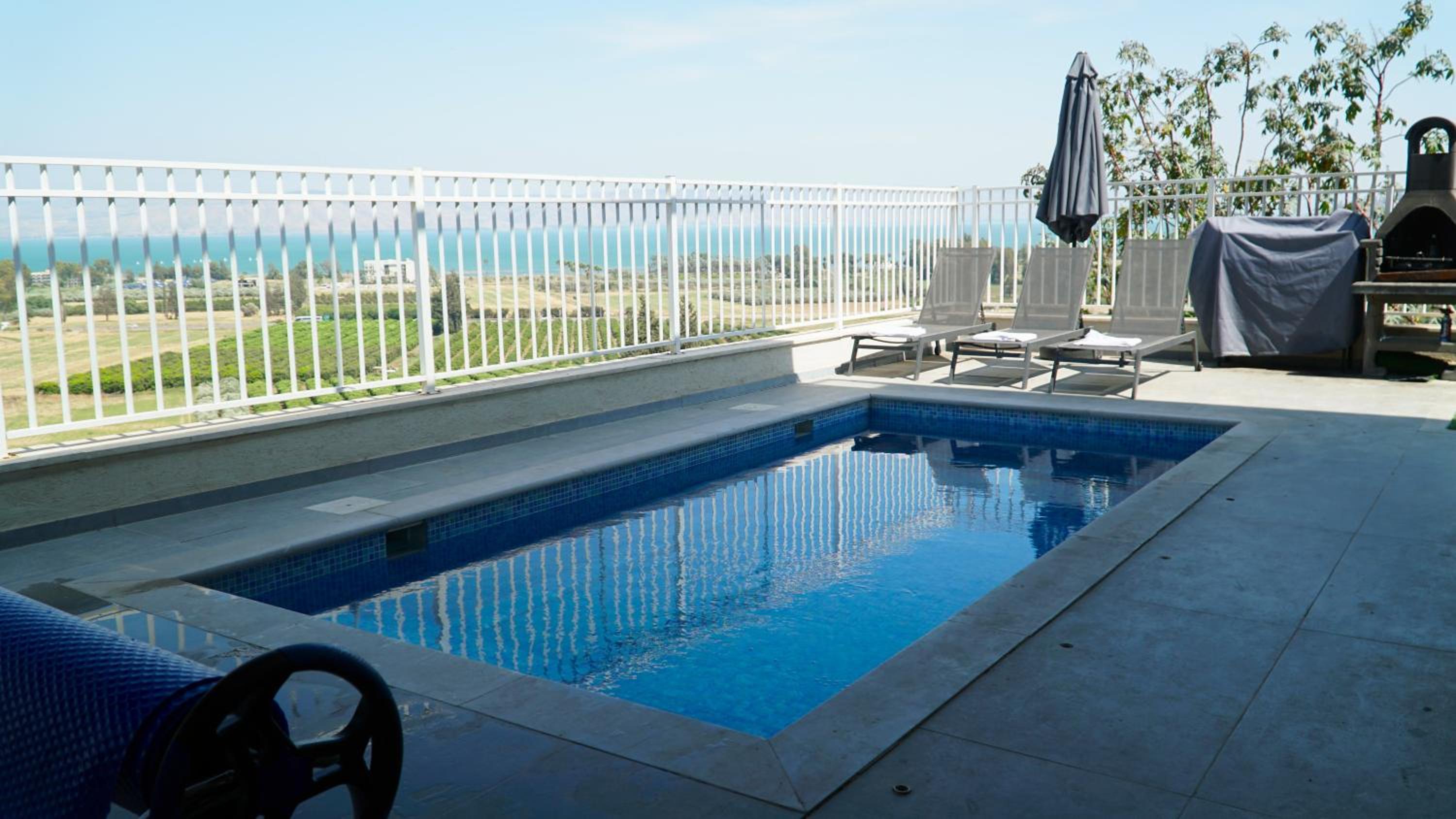 Villa With Private Pool photo 2