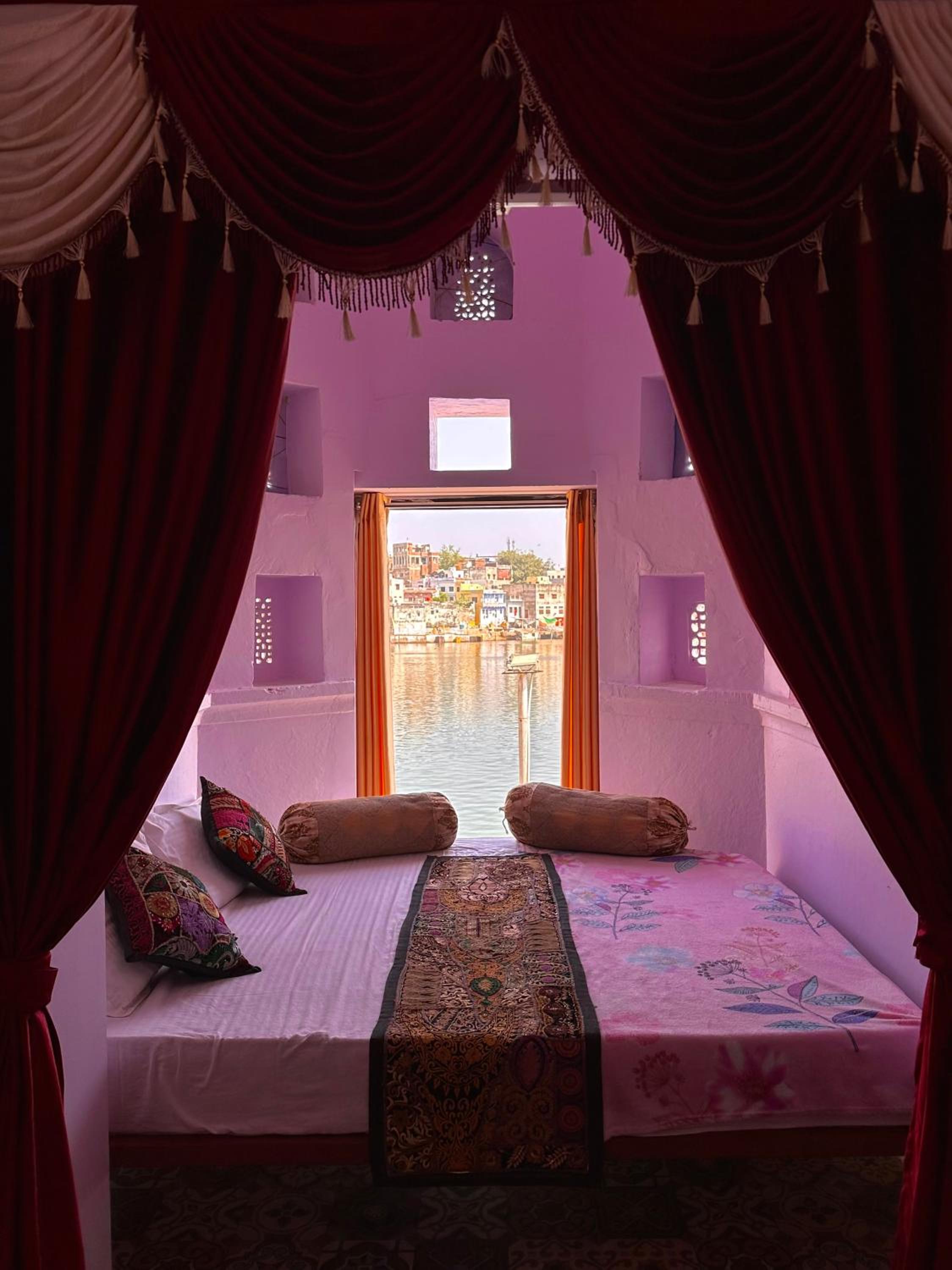 Luxury Quadruple Room - Photo 3