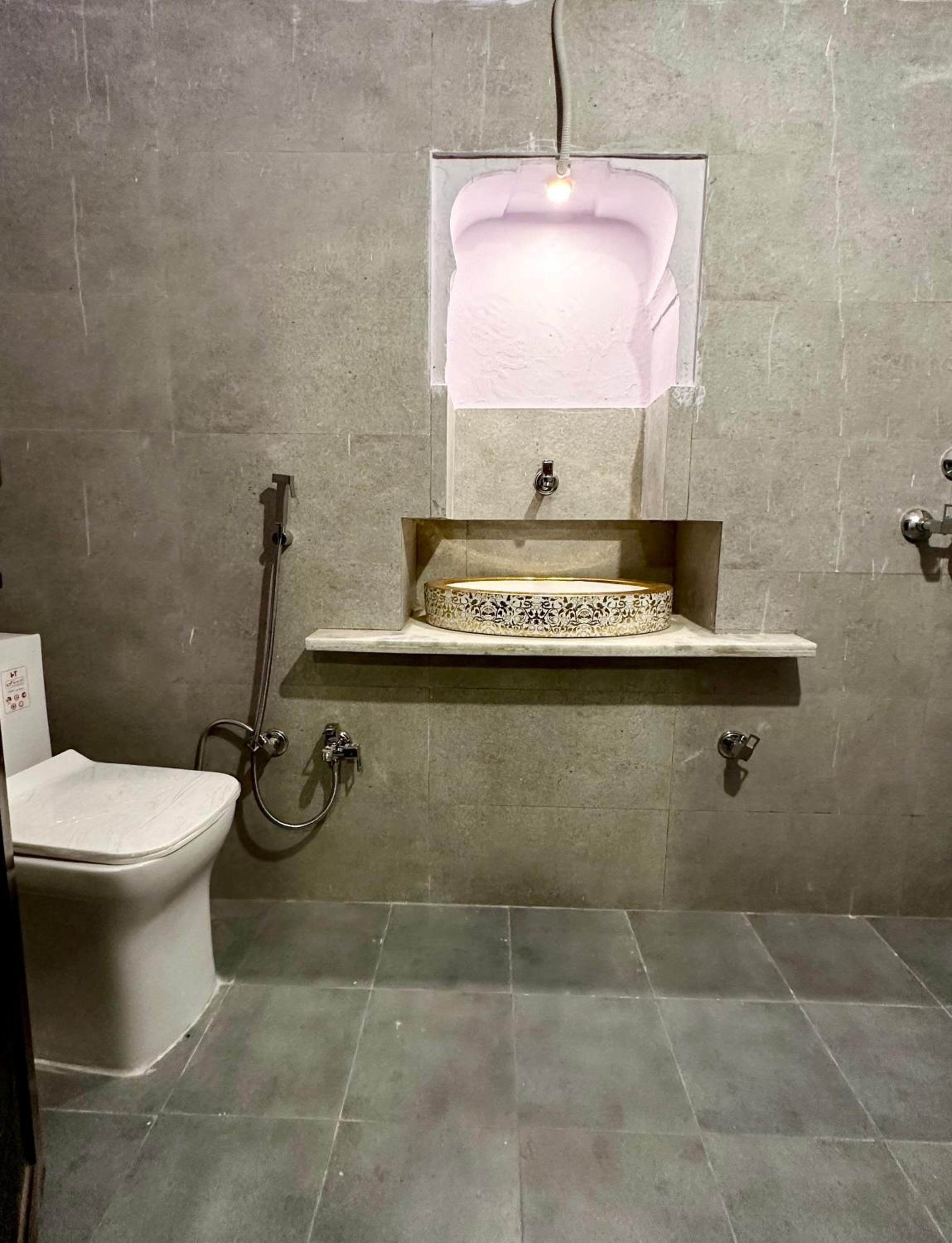 Luxury Quadruple Room - Photo 8