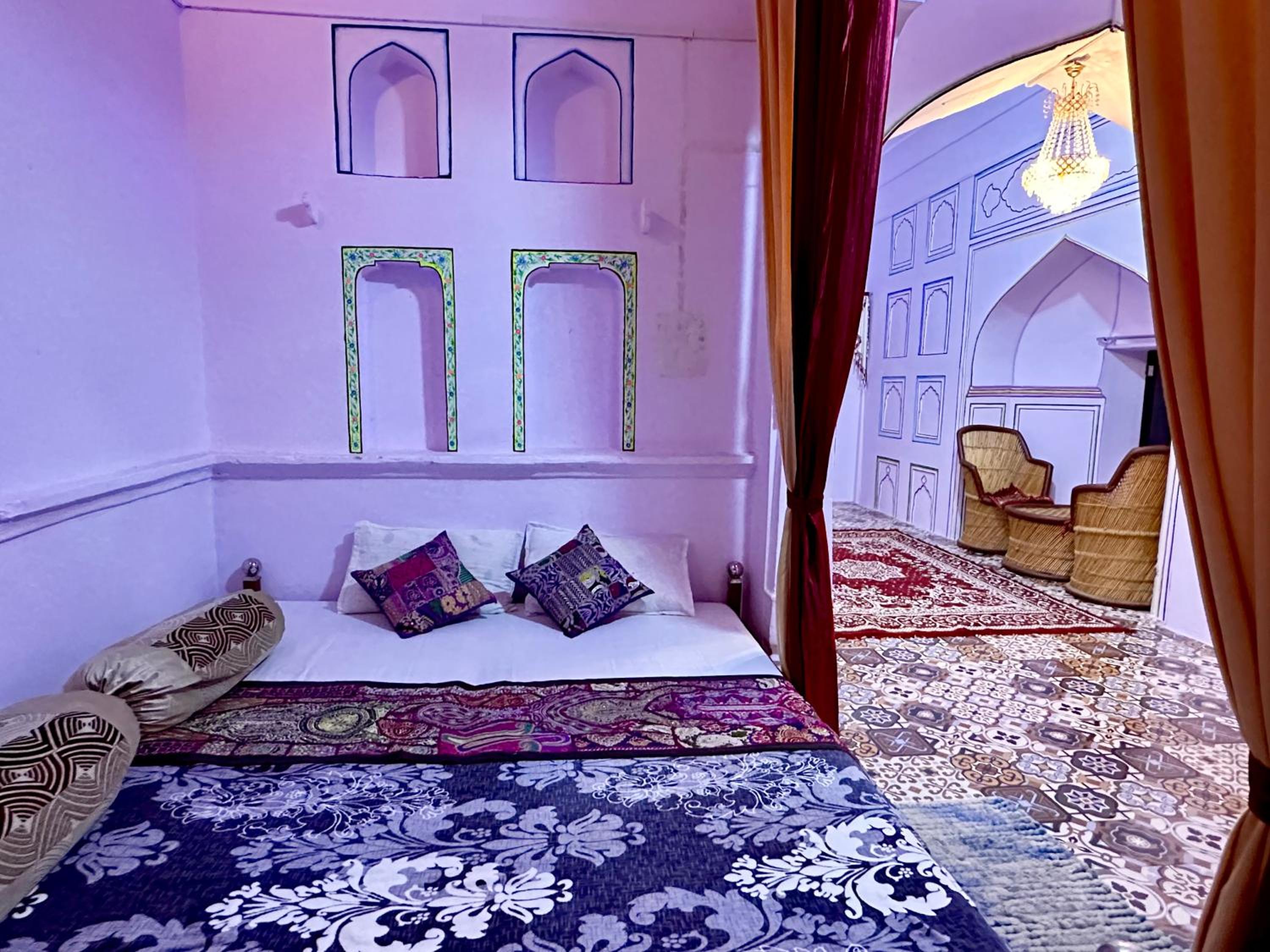 Luxury Quadruple Room - Photo 10
