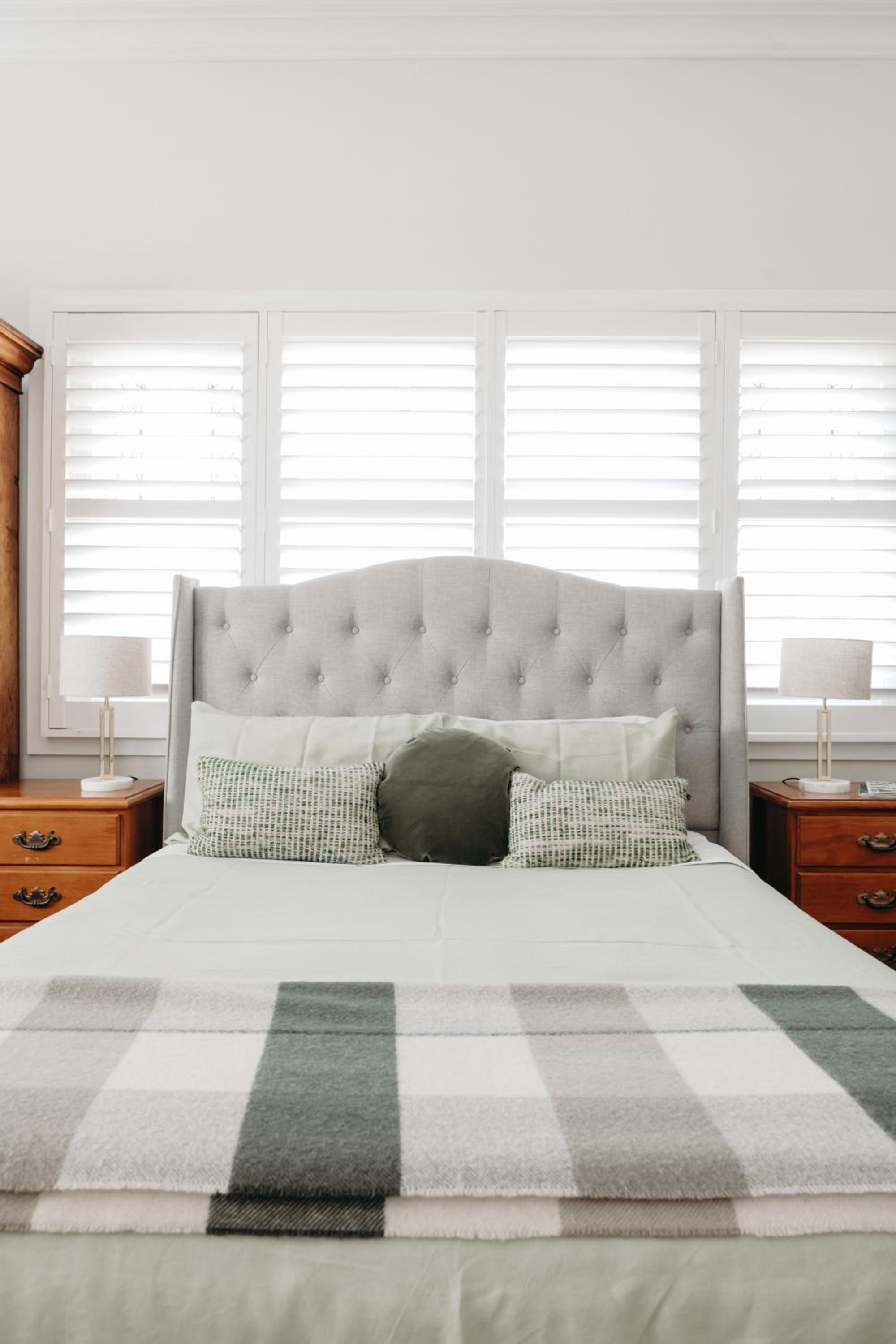 Deluxe Queen Room photo 3