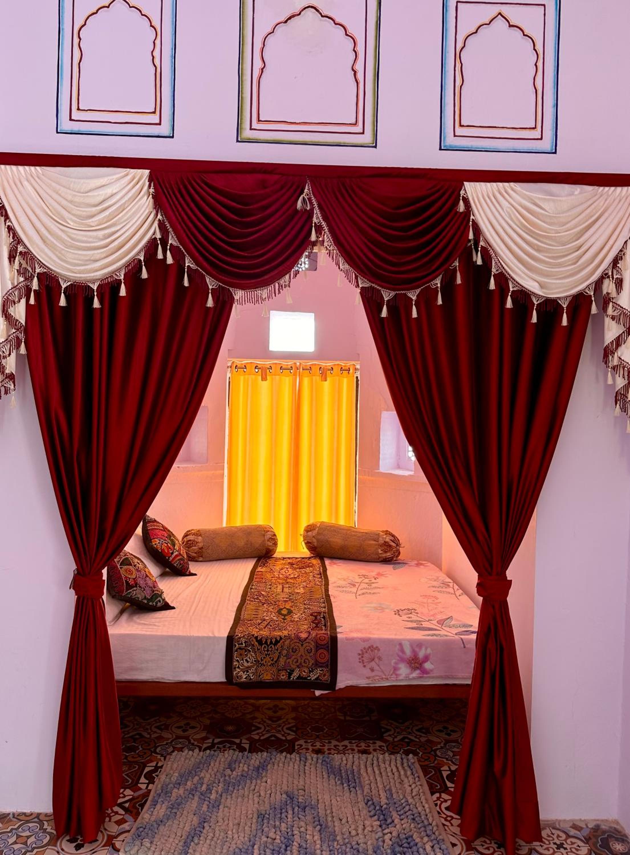 Luxury Quadruple Room - Photo 4