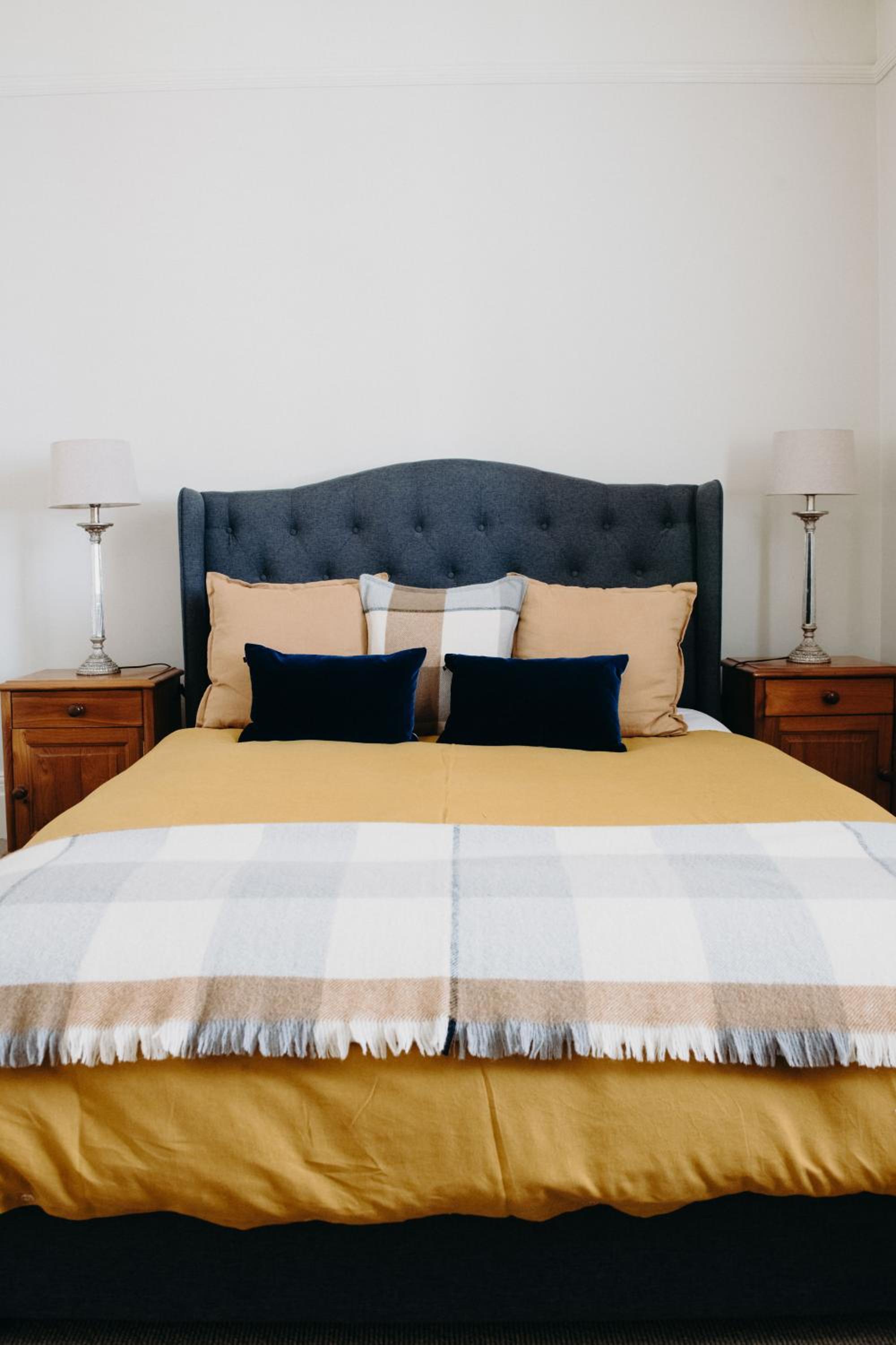 Deluxe Queen Room photo 1