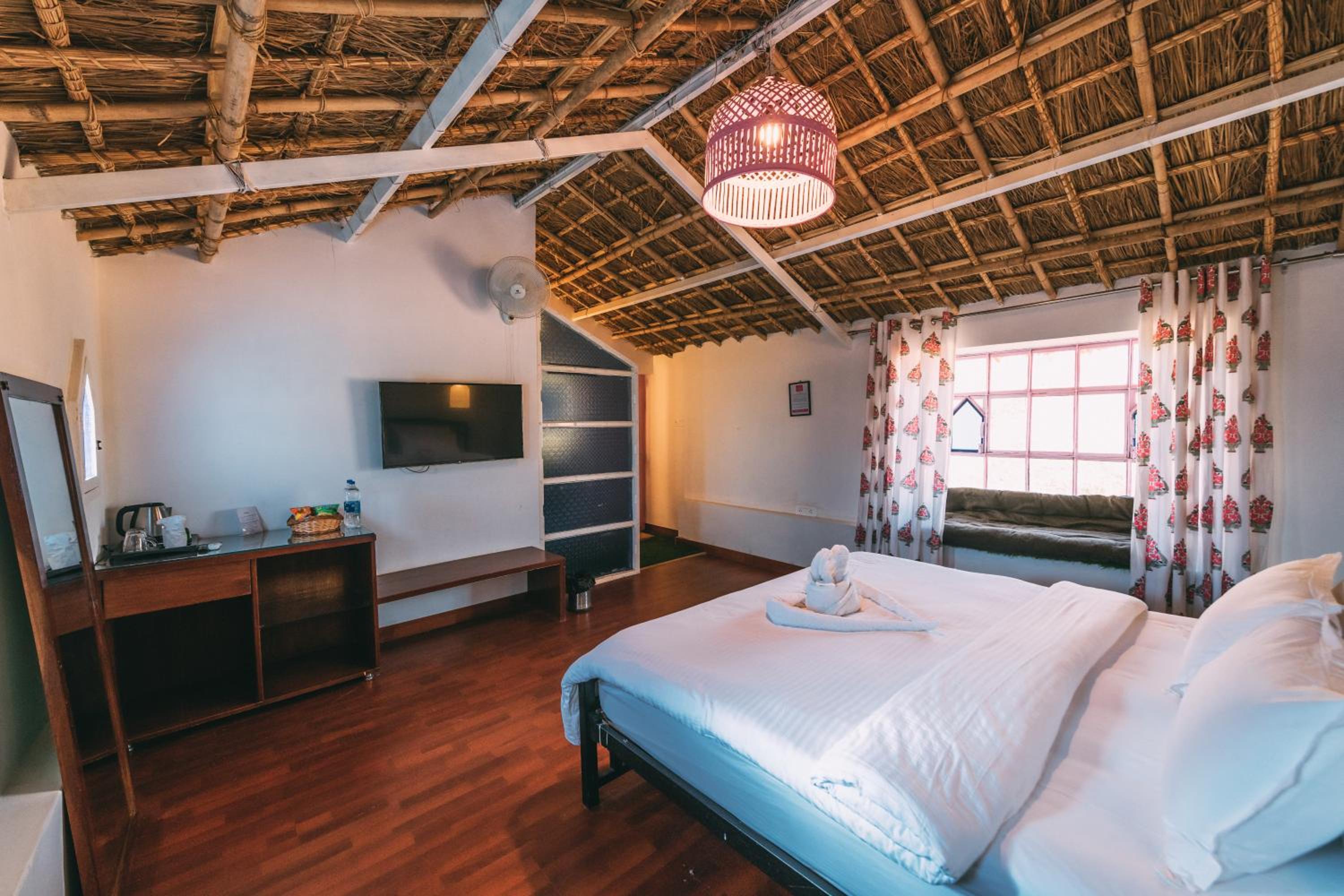 Two-Bedroom Villa photo 1