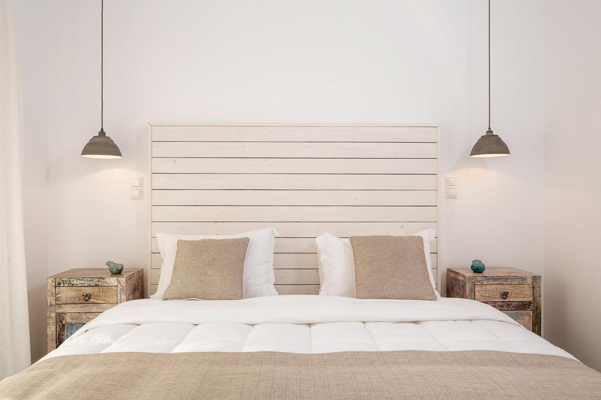 Deluxe Double or Twin Room - Photo 9