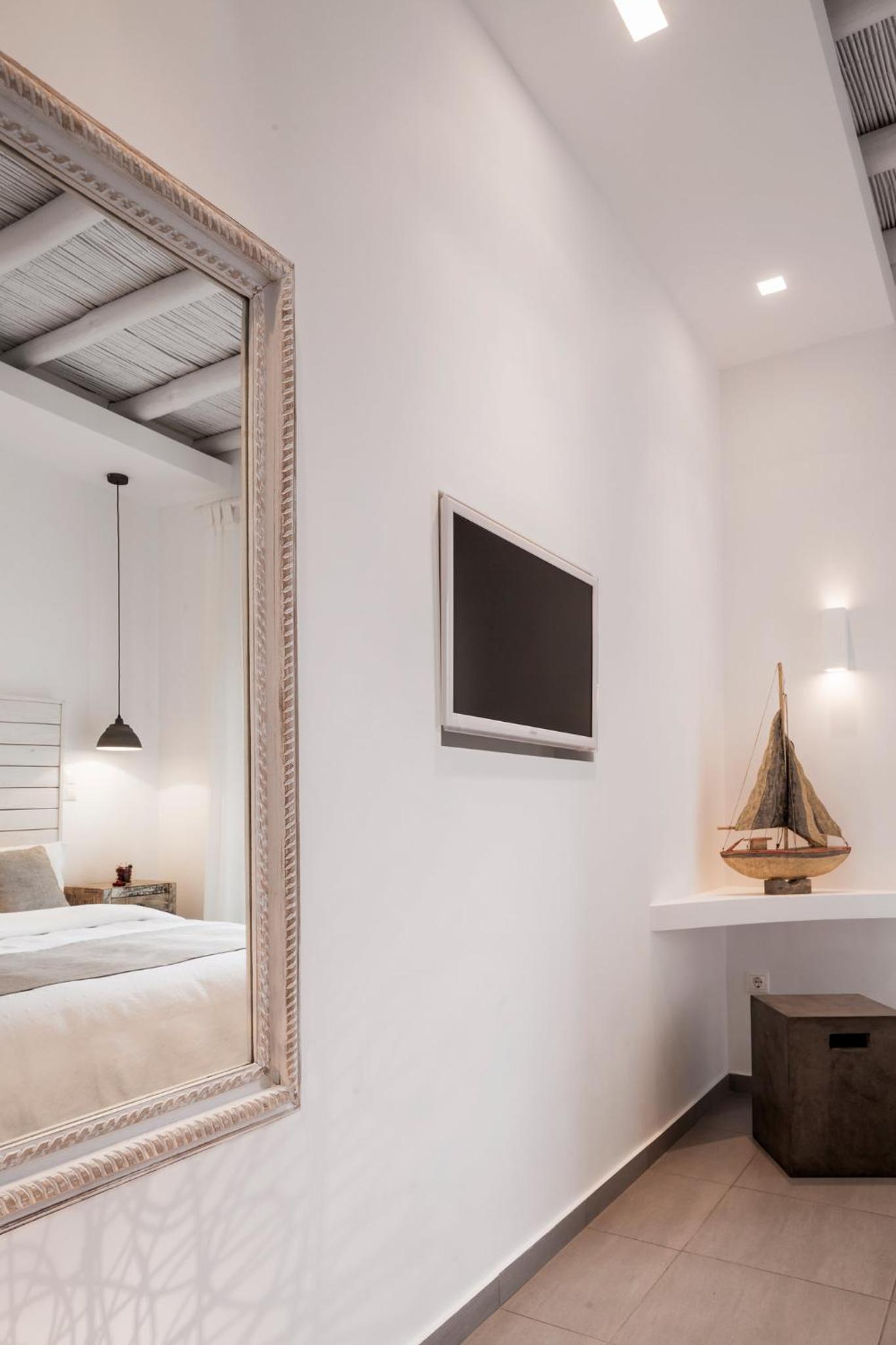 Deluxe Double or Twin Room - Photo 31
