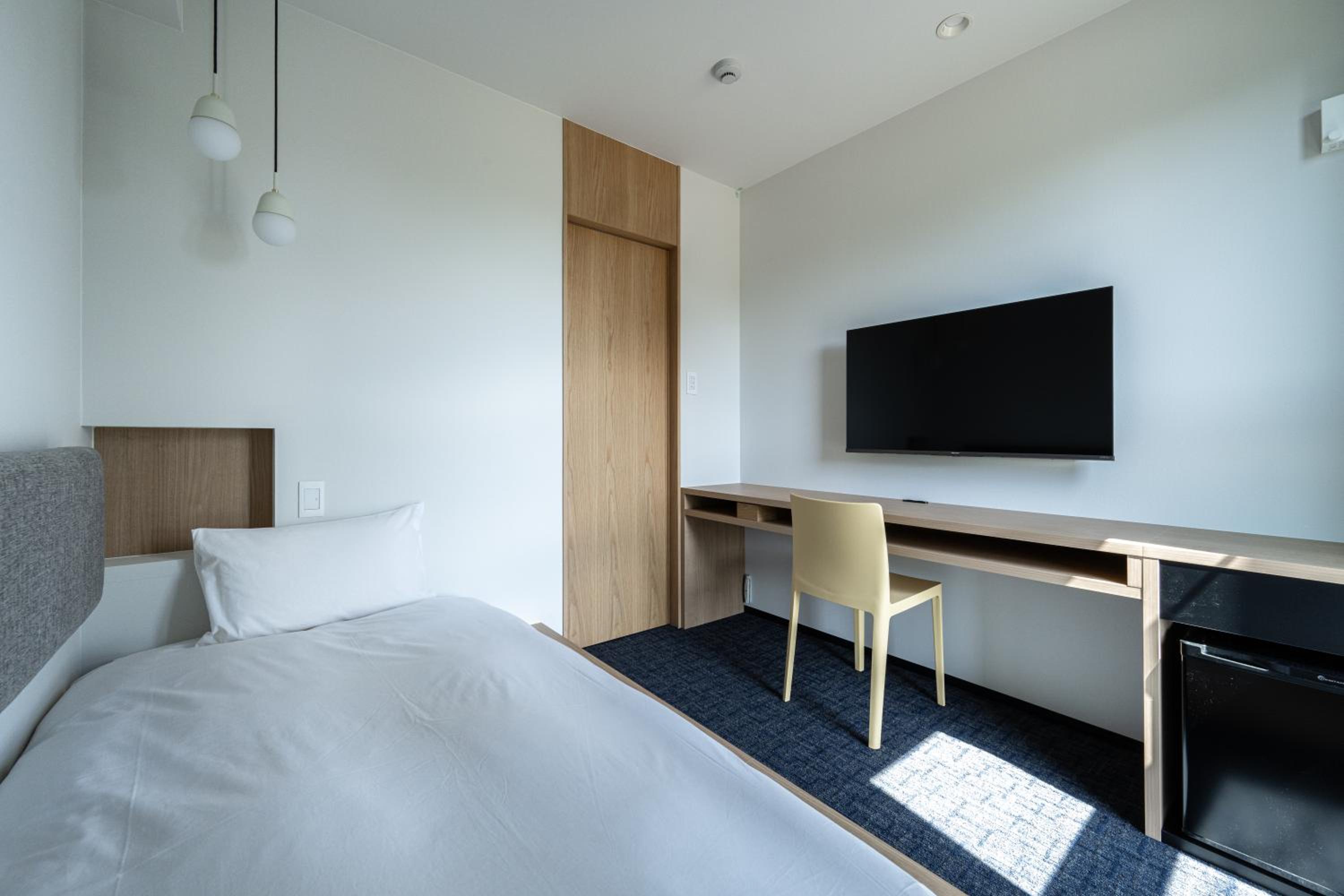 Economy Single Room photo 3