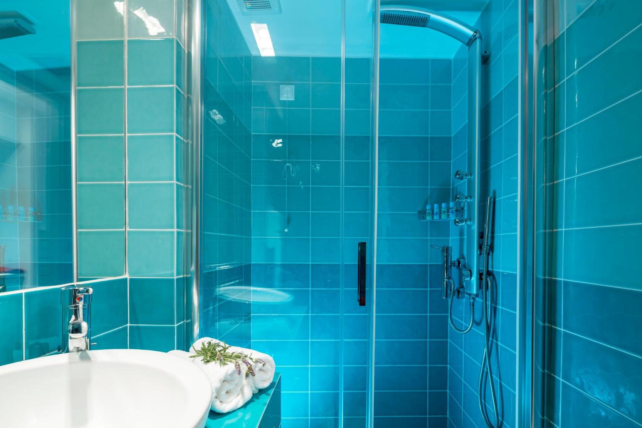 Deluxe Double or Twin Room - Photo 13