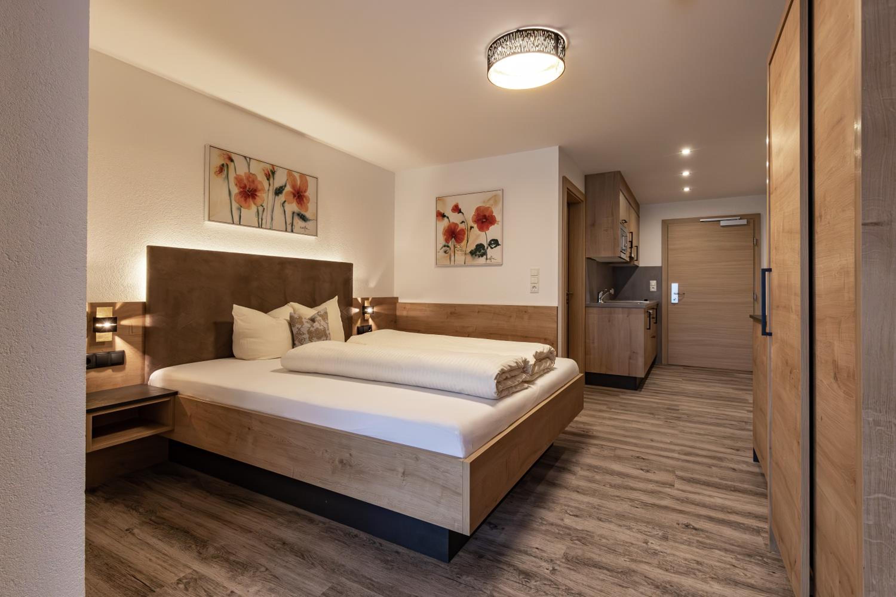 Garden Suite