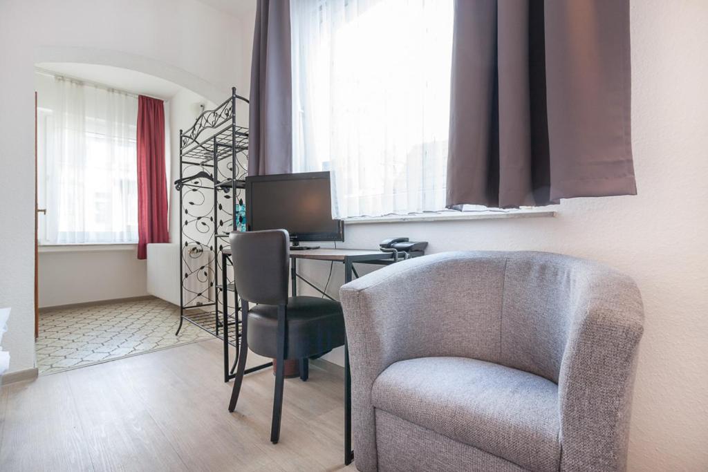 Standard Comfort Room - Photo 2