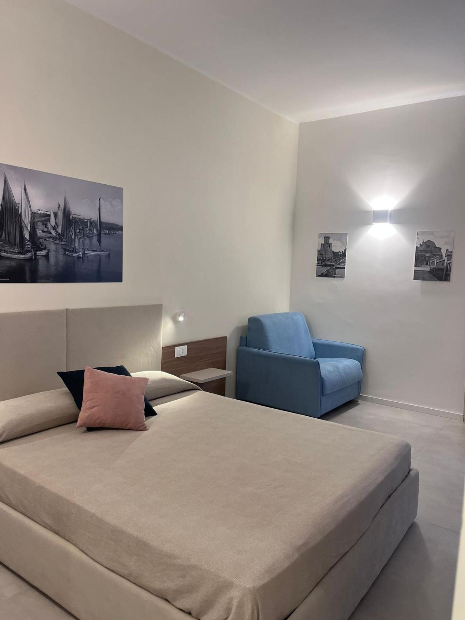 Triple Room photo 2