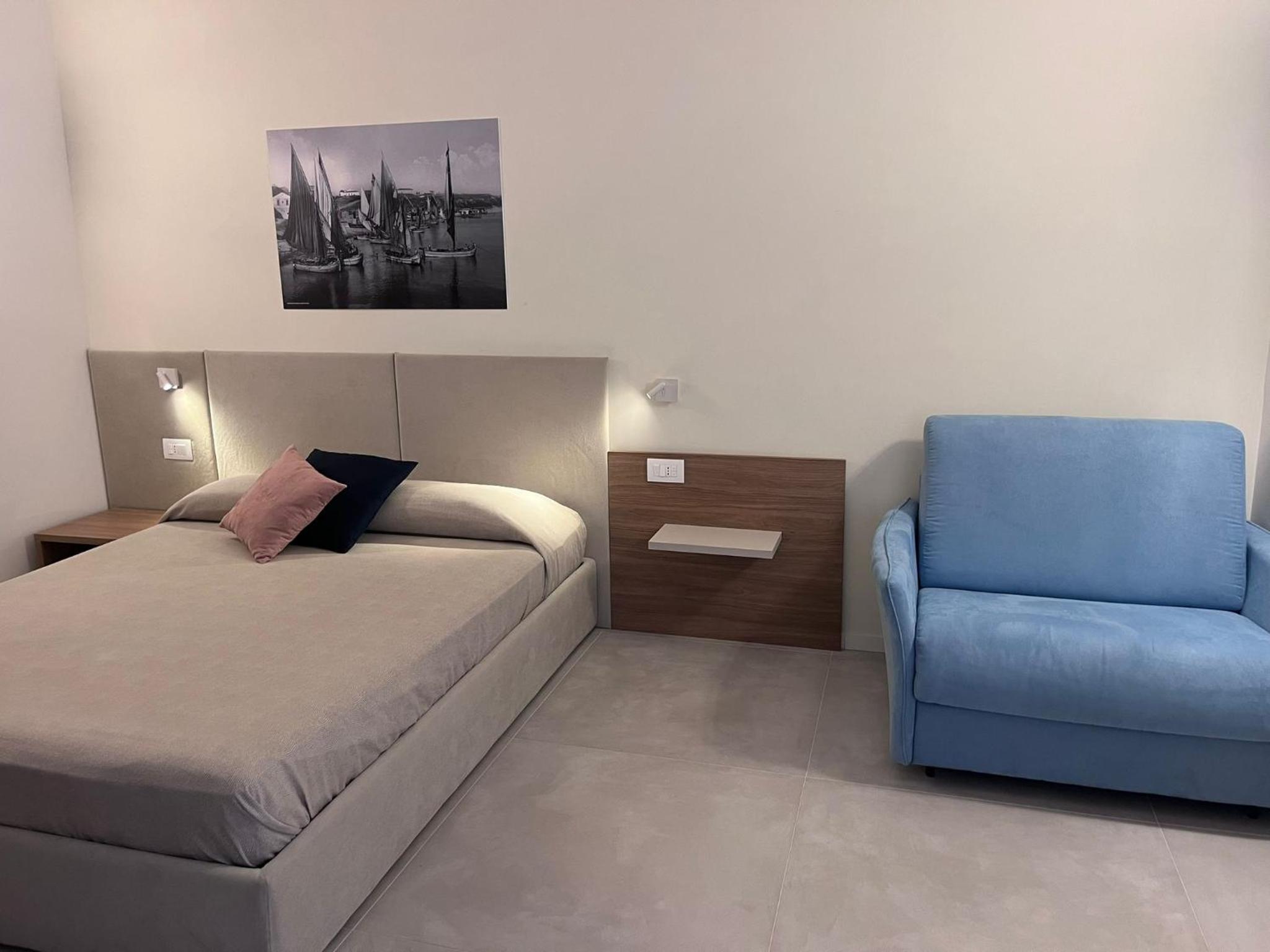 Triple Room photo 3