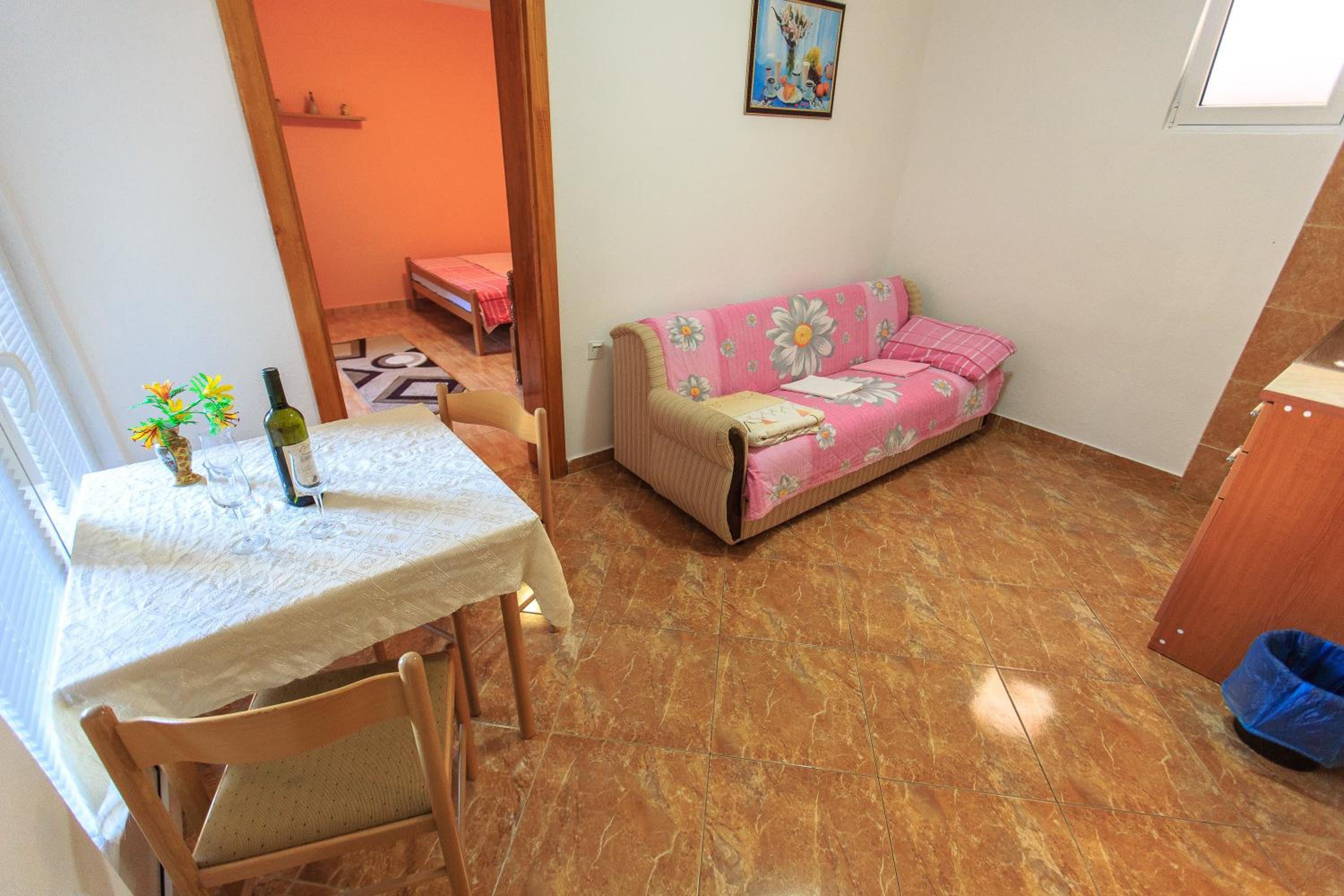 Duplex Apartment