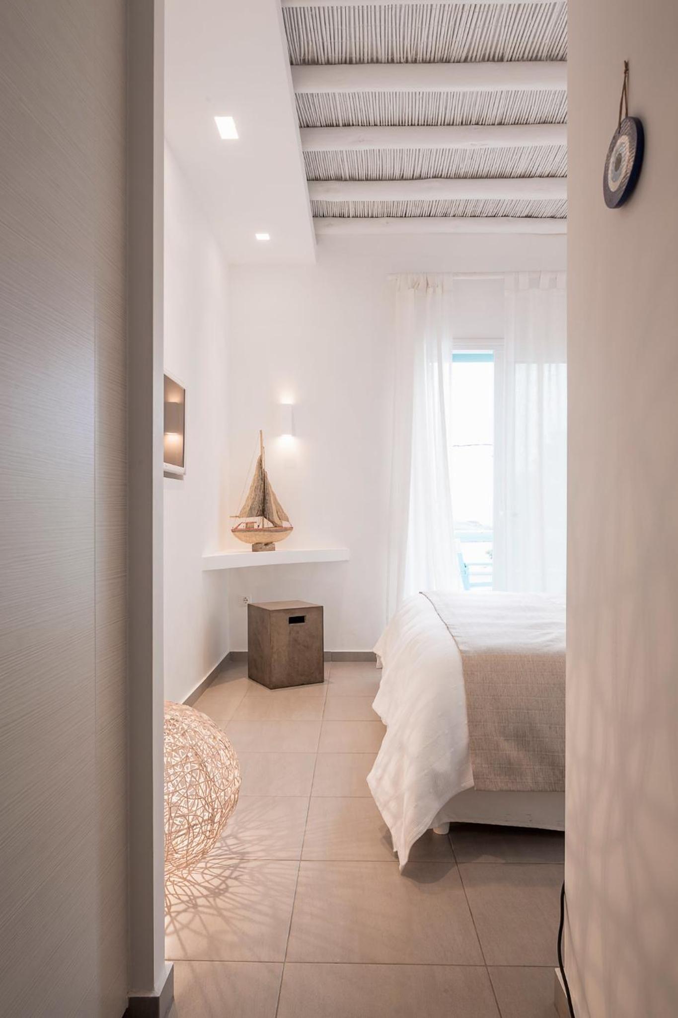 Deluxe Double or Twin Room - Photo 16