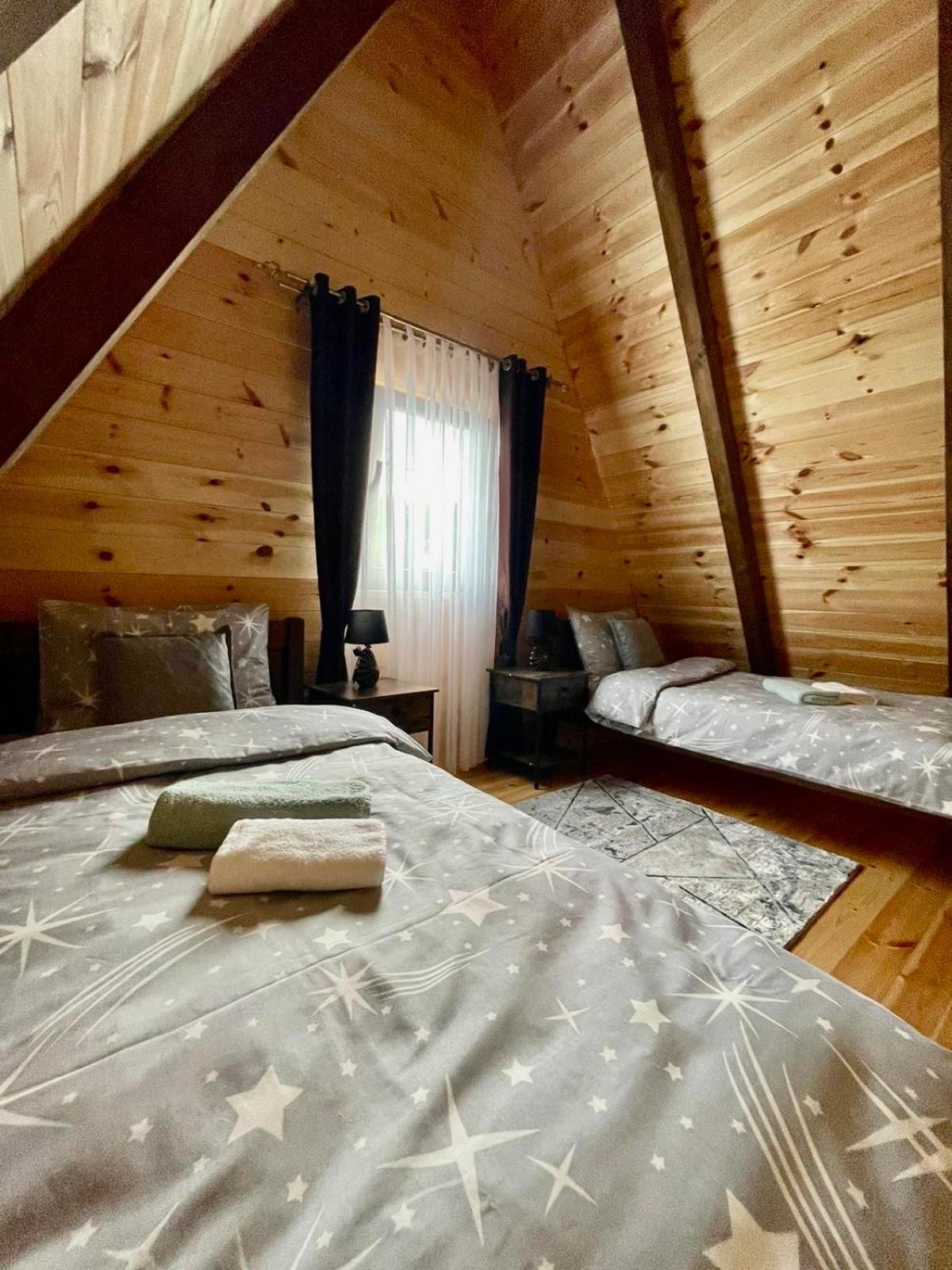Two-Bedroom Villa photo 2