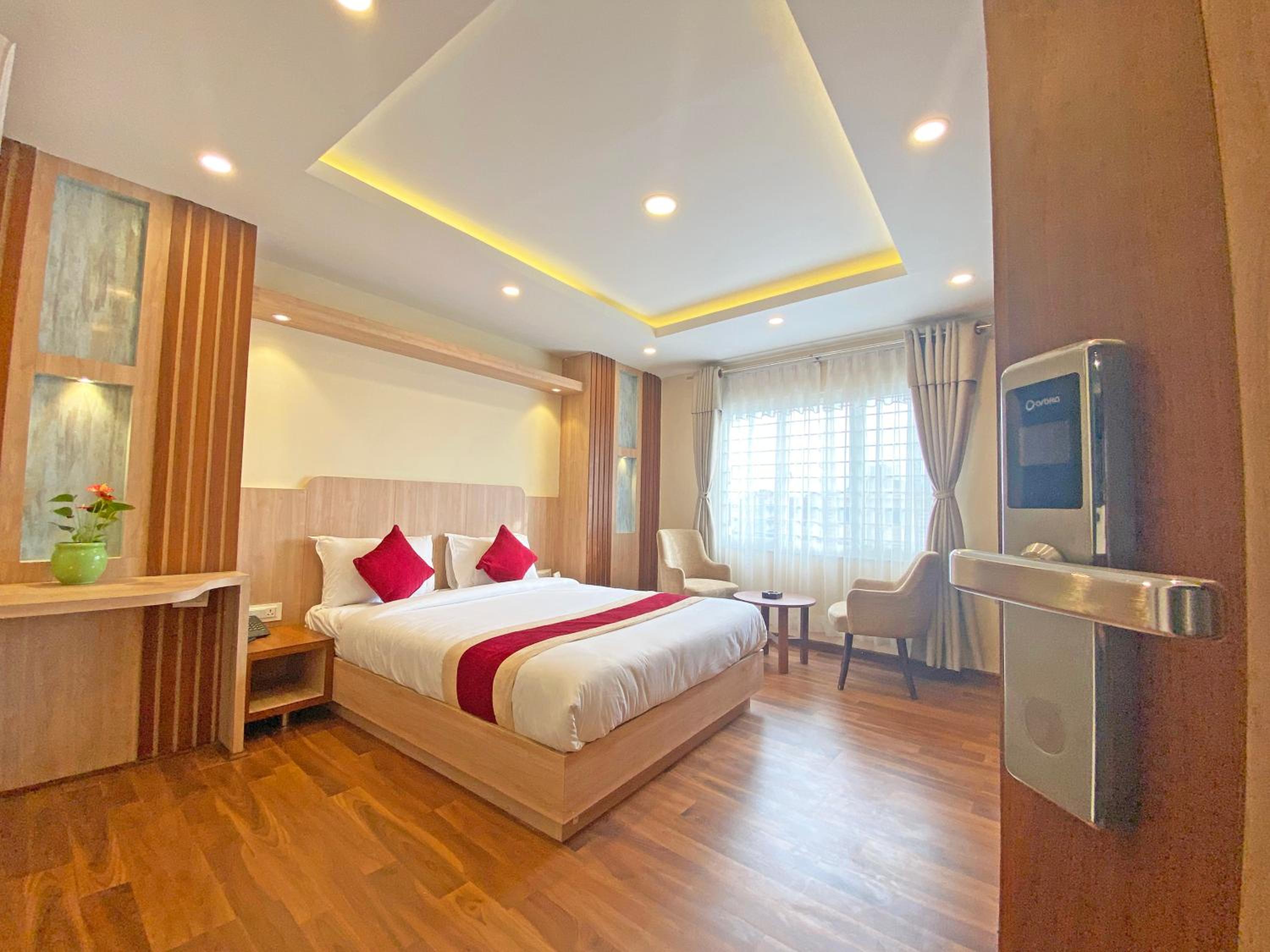 Deluxe Single Room - Photo 6