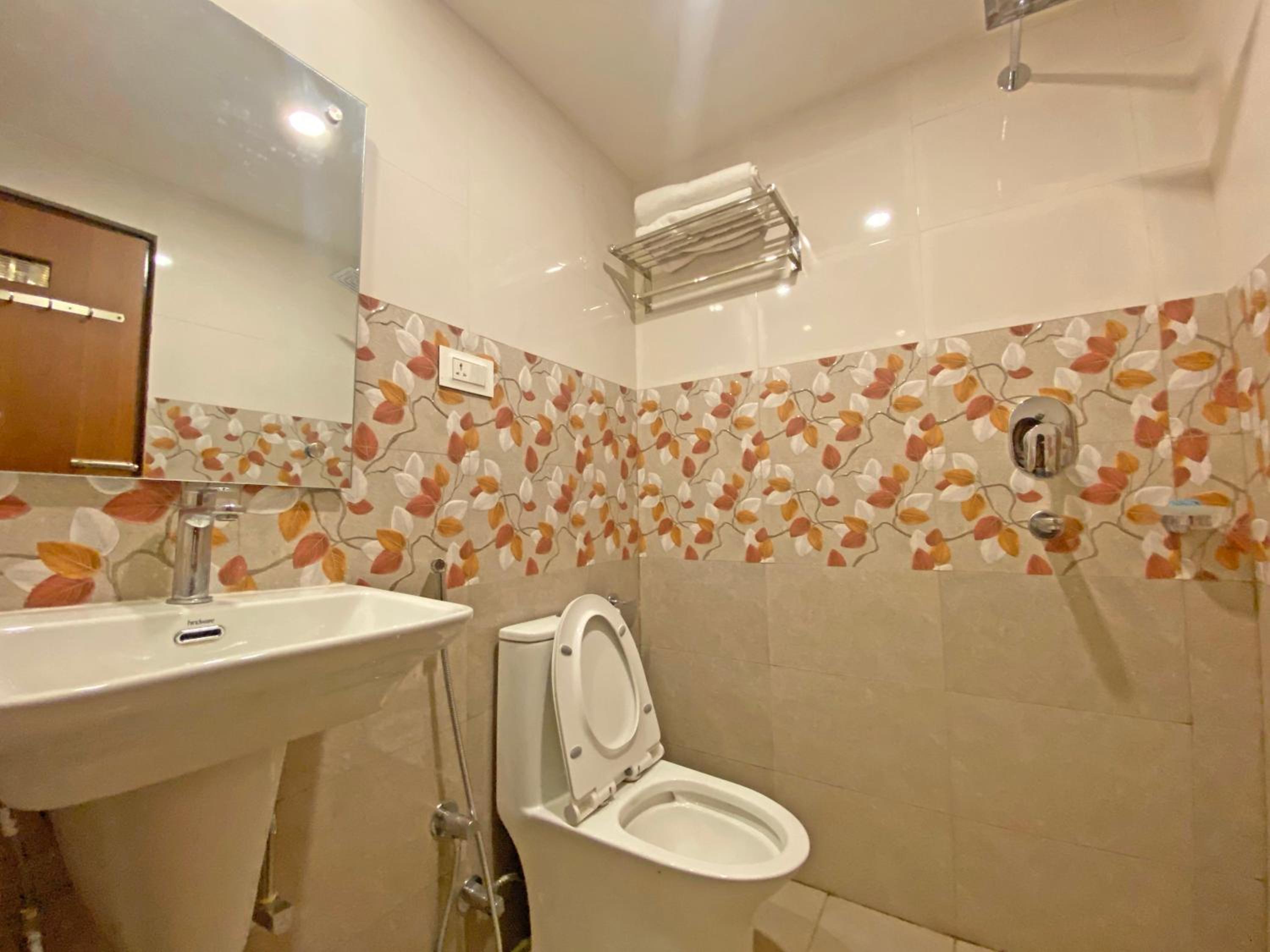 Deluxe Single Room - Photo 2