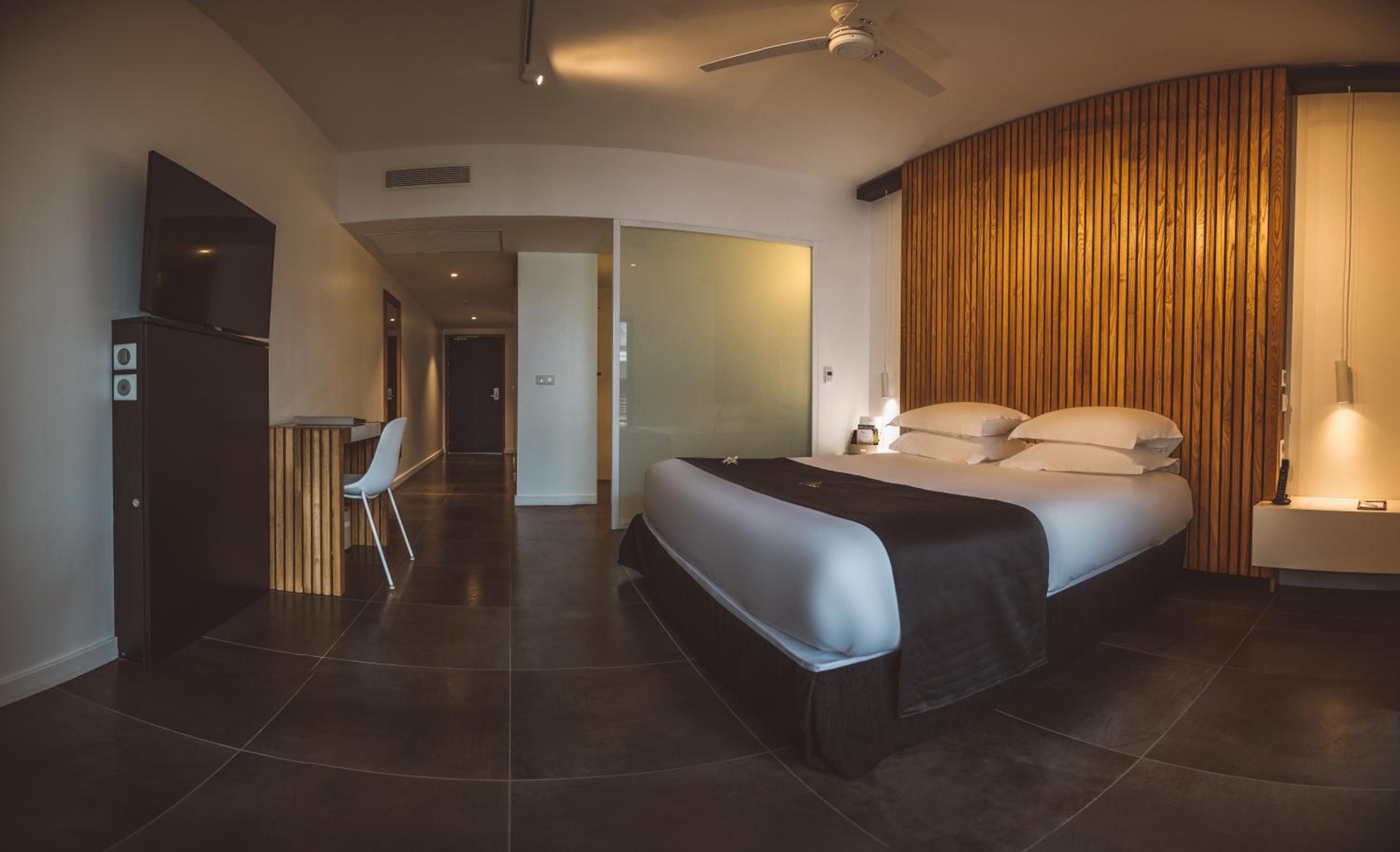 Superior Double Room with Garden View - Photo 5